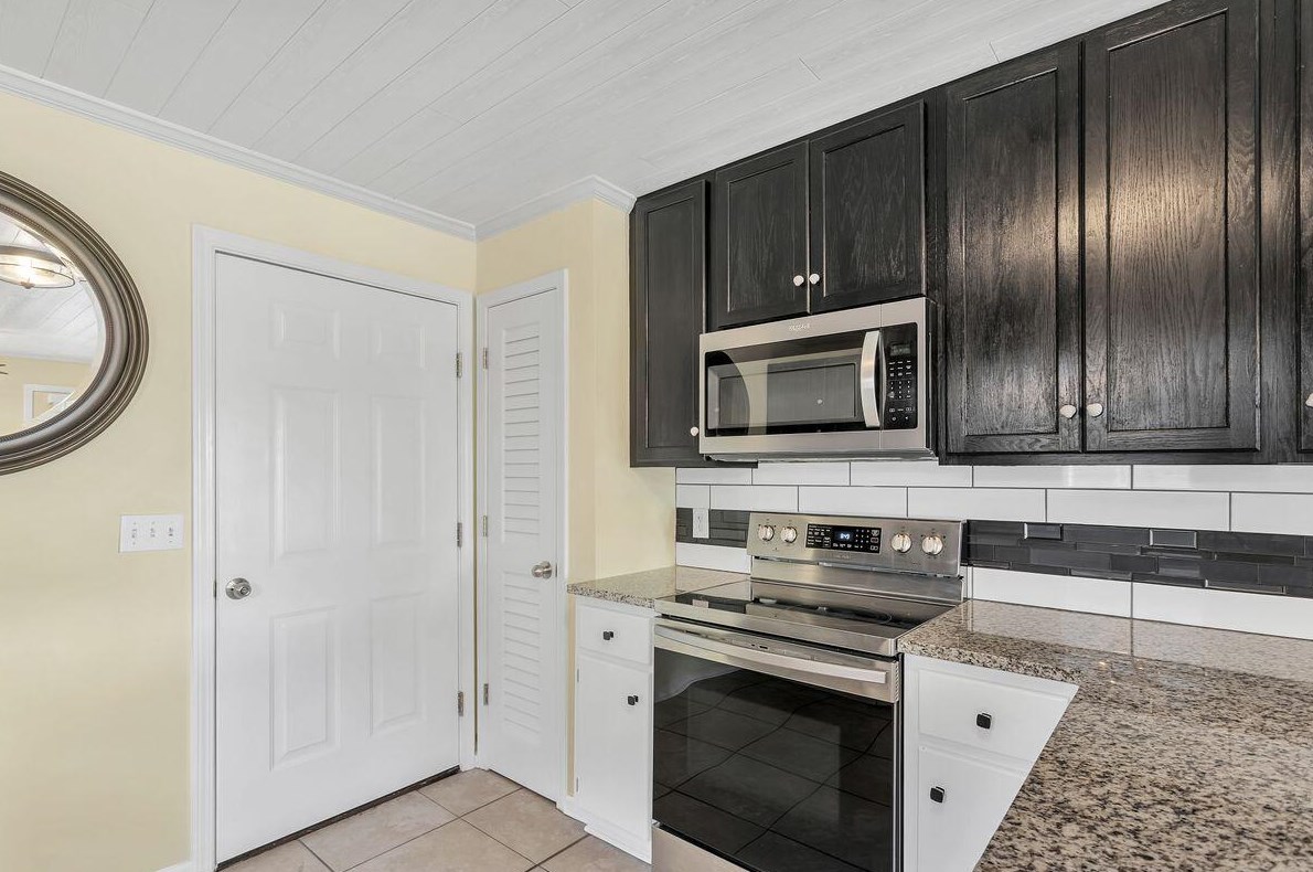 111 Vestavia St, Panama City FL  32413-1914 exterior