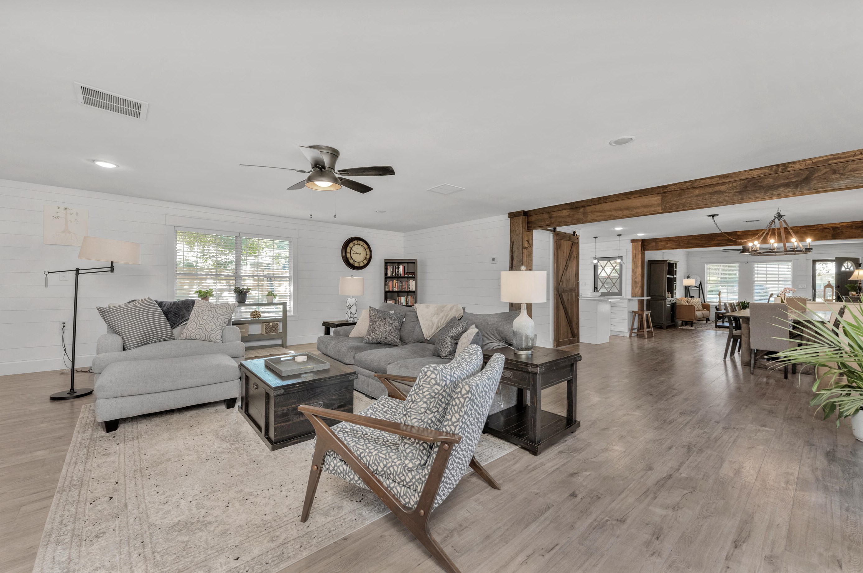 109 Sotir St, Fort Walton Beach FL  32548-4319 exterior