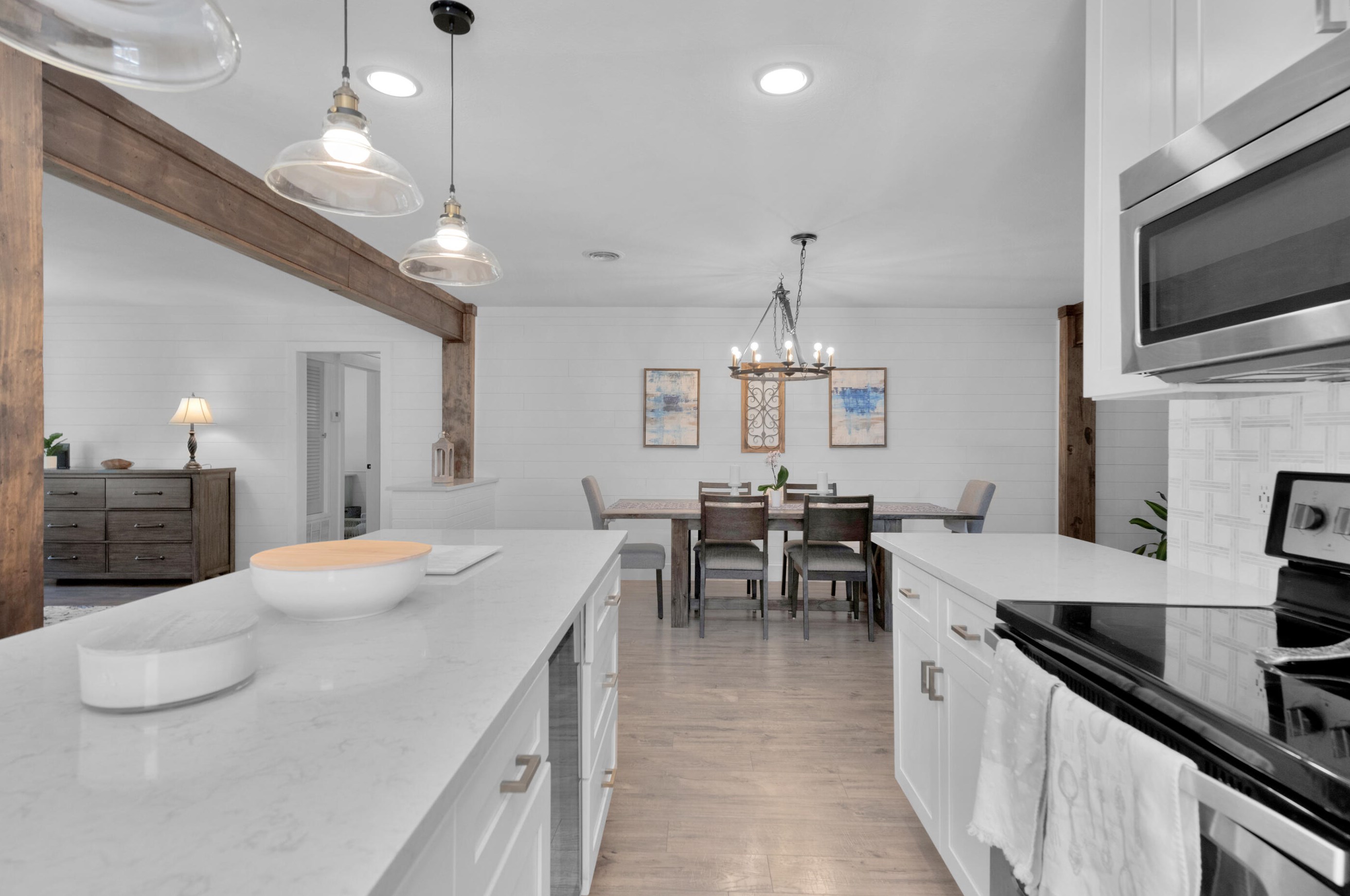 109 Sotir St, Fort Walton Beach FL  32548-4319 exterior