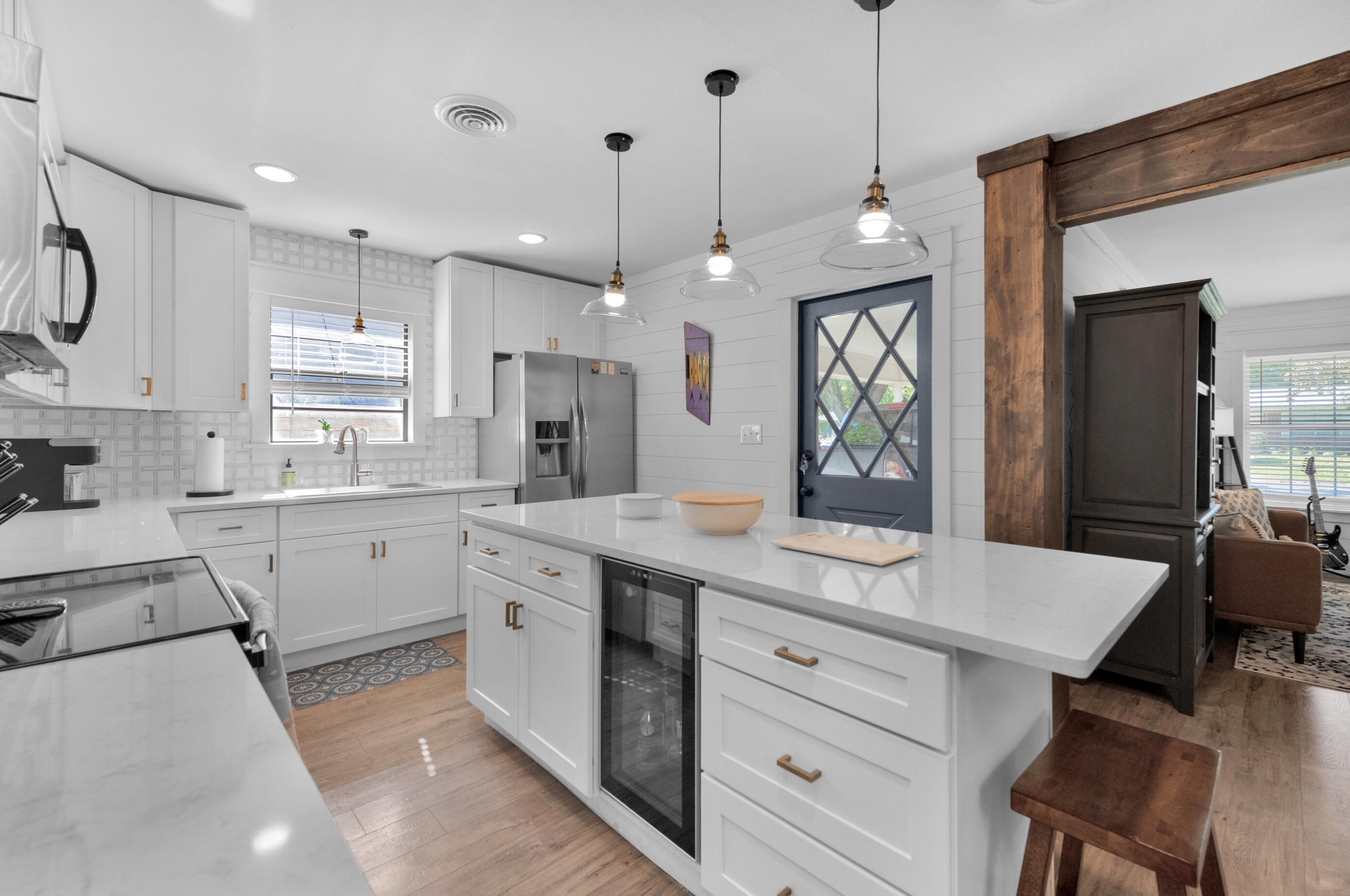 109 Sotir St, Fort Walton Beach FL  32548-4319 exterior