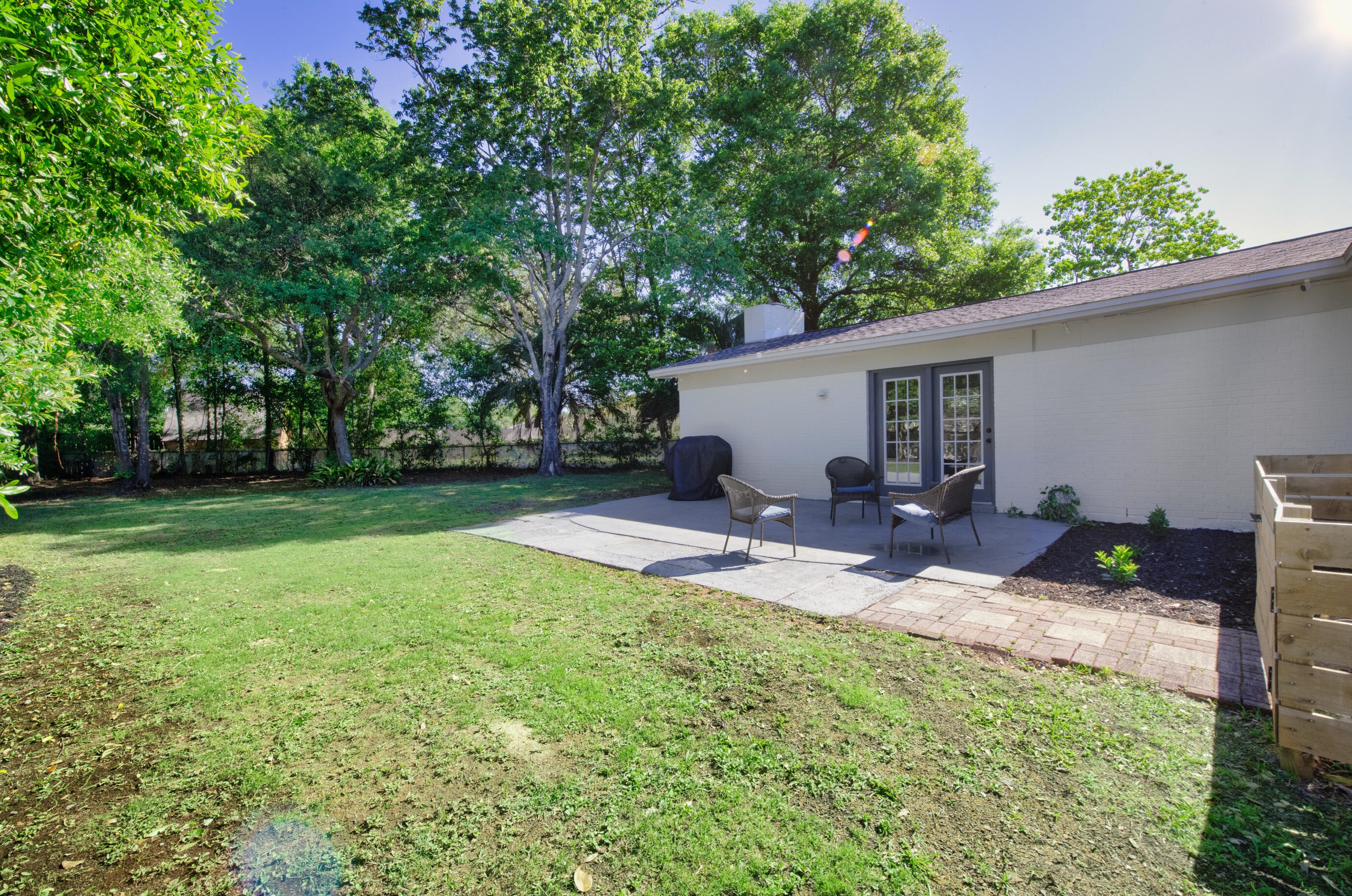 109 Sotir St, Fort Walton Beach FL  32548-4319 exterior