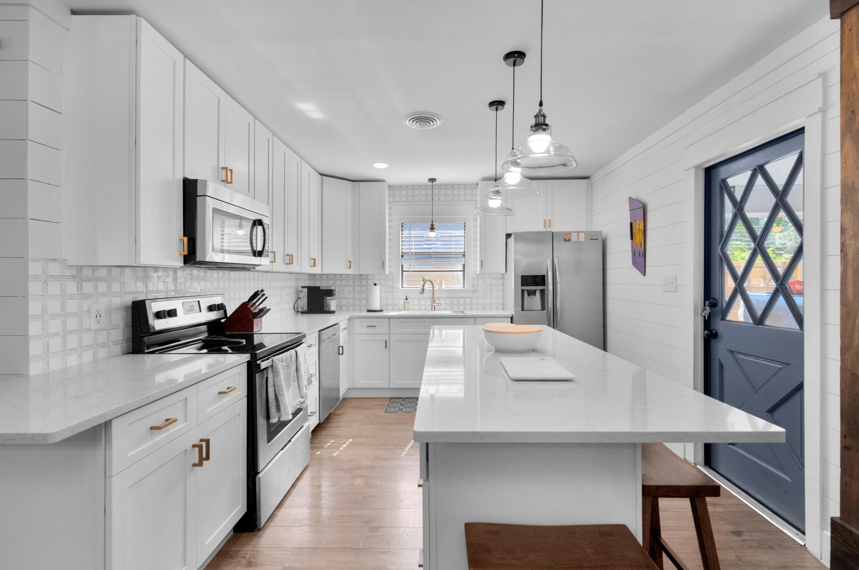 109 Sotir St, Fort Walton Beach FL  32548-4319 exterior