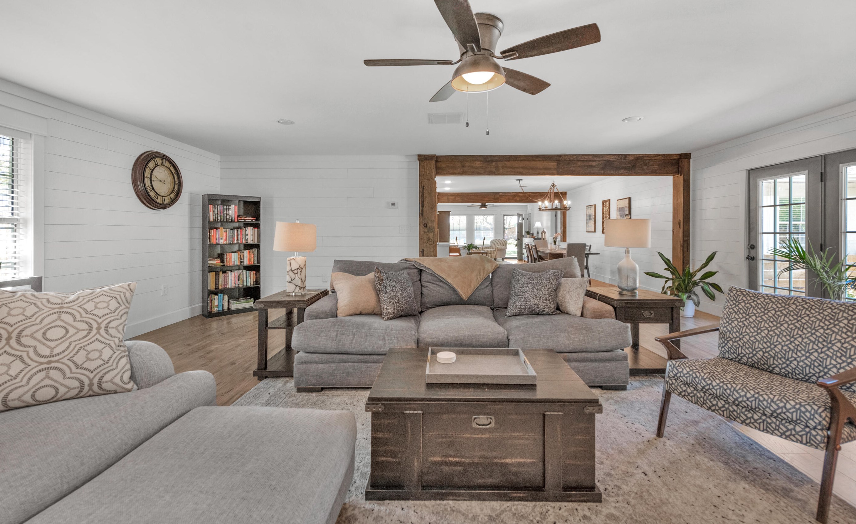 109 Sotir St, Fort Walton Beach FL  32548-4319 exterior