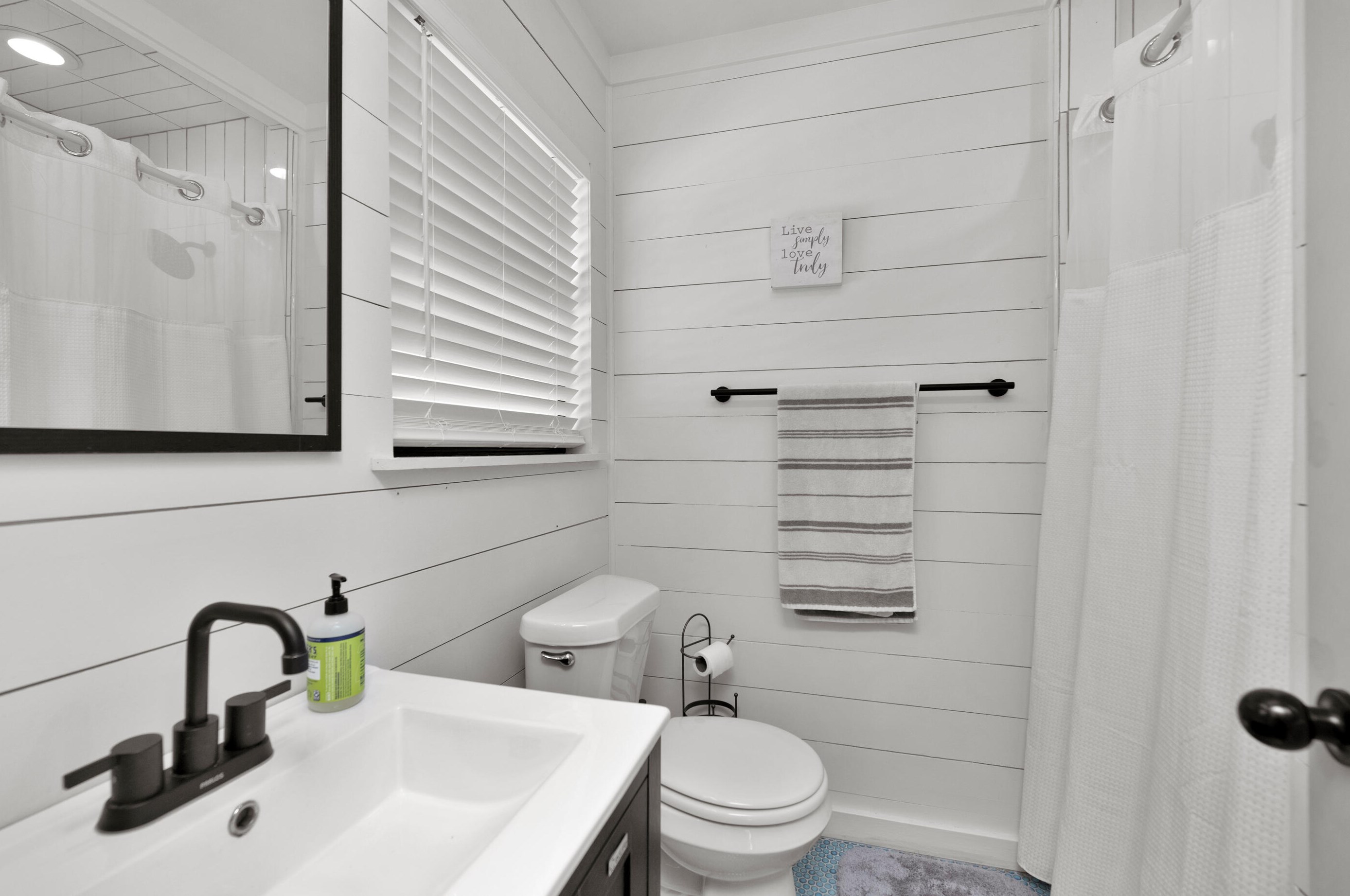 109 Sotir St, Fort Walton Beach FL  32548-4319 exterior