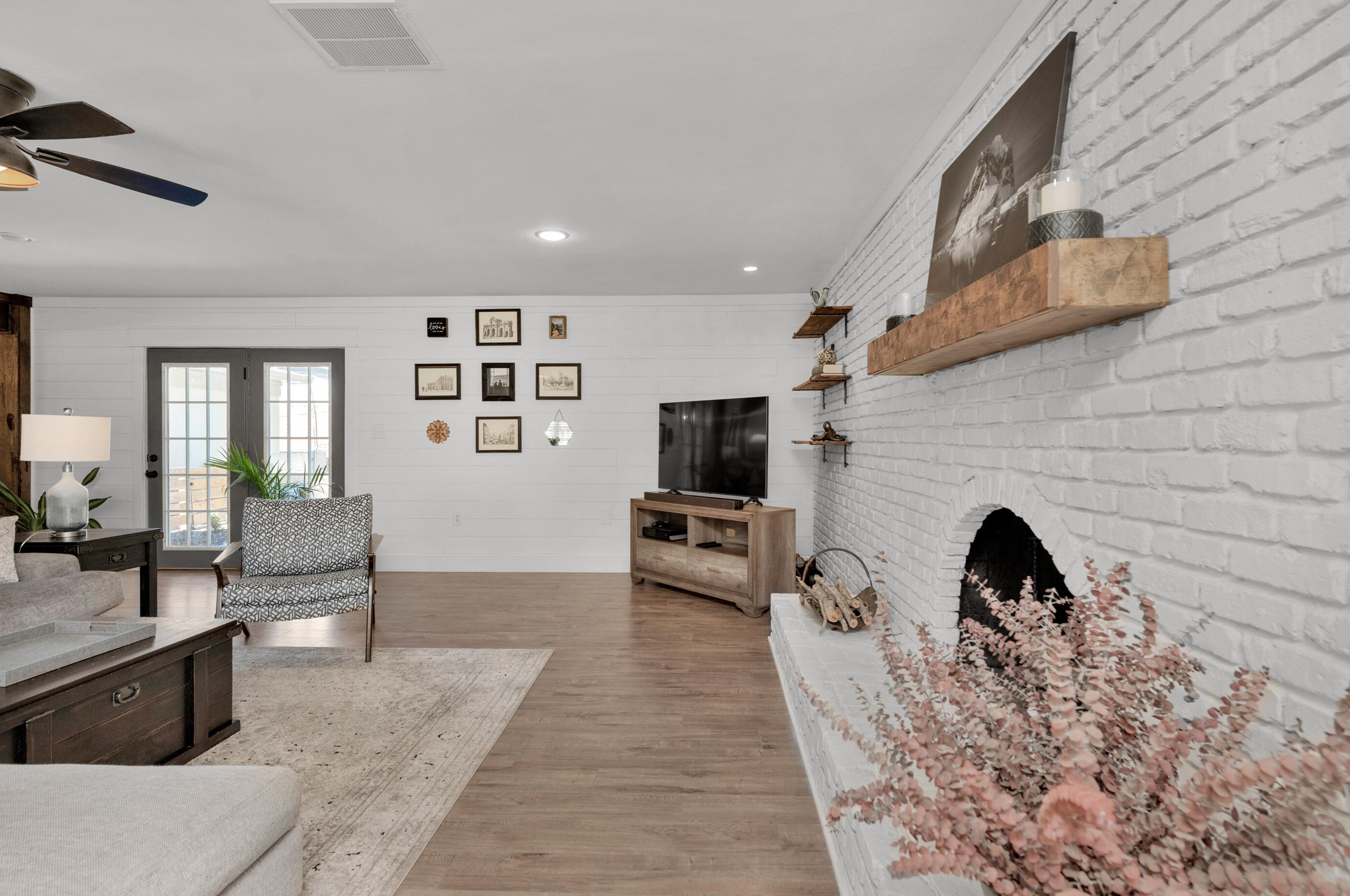 109 Sotir St, Fort Walton Beach FL  32548-4319 exterior