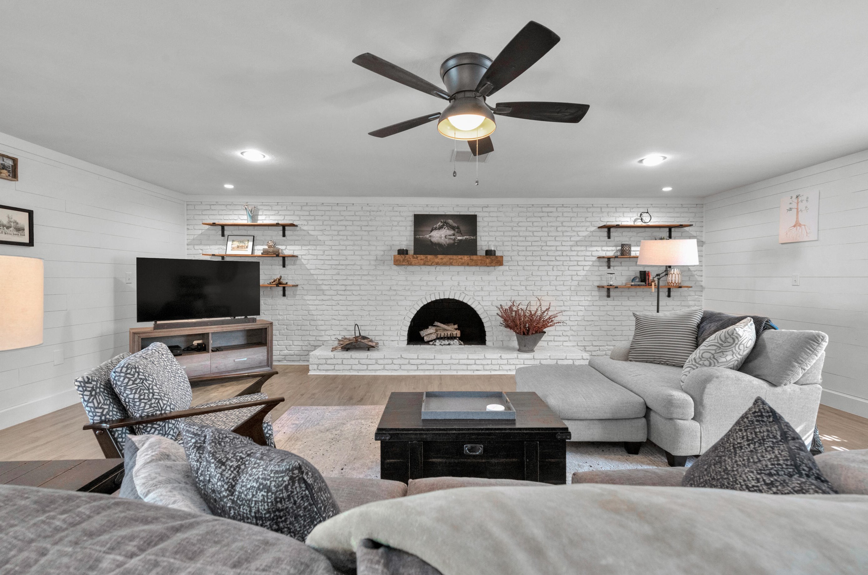 109 Sotir St, Fort Walton Beach FL  32548-4319 exterior