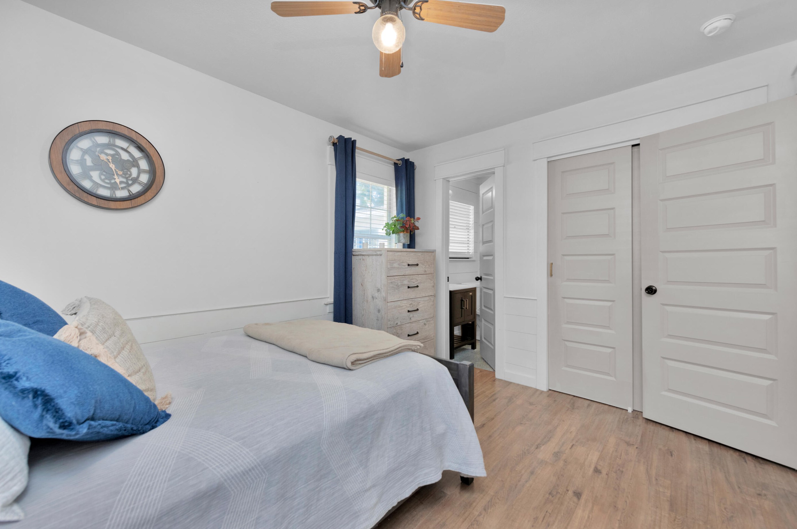 109 Sotir St, Fort Walton Beach FL  32548-4319 exterior