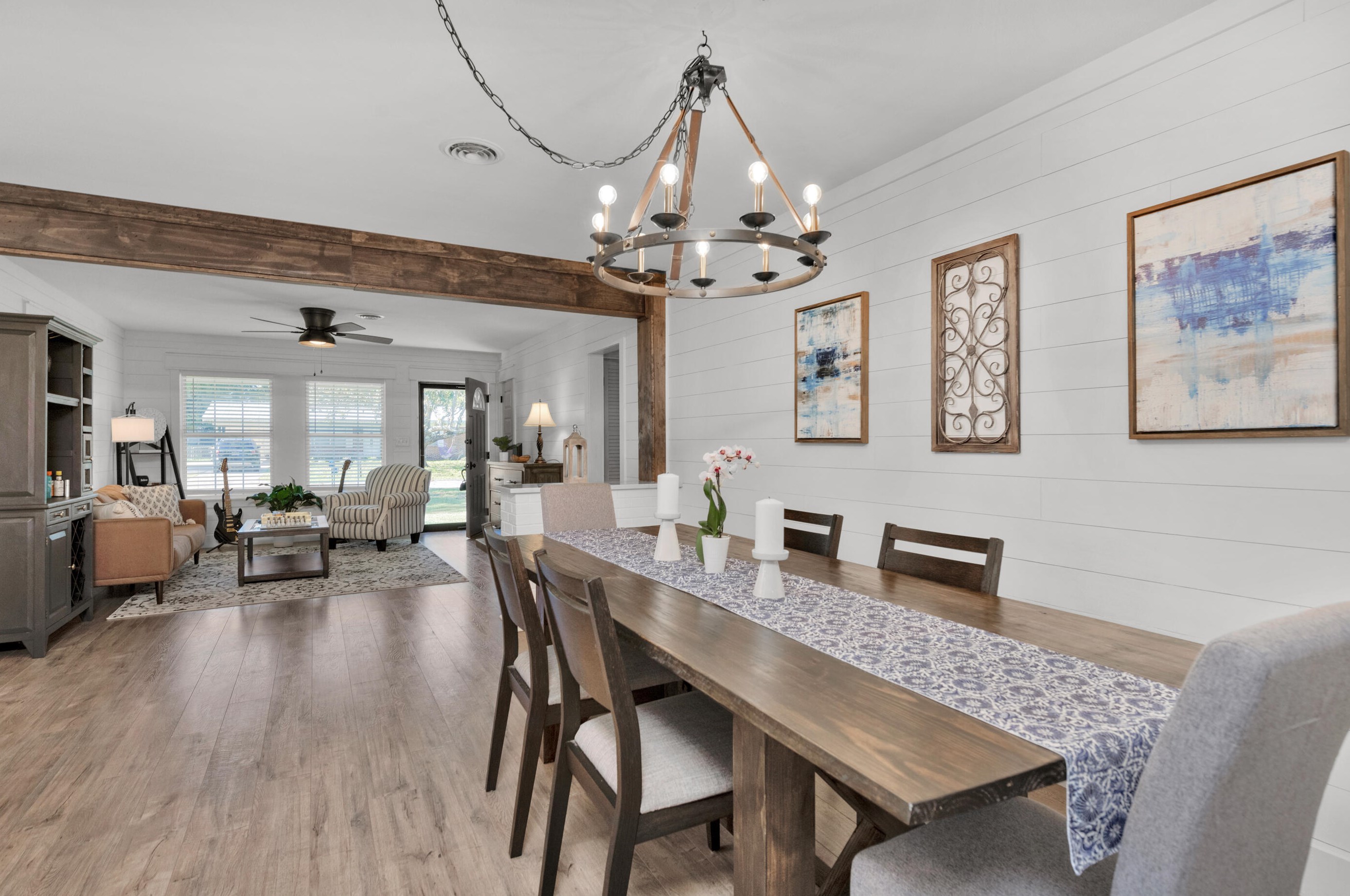 109 Sotir St, Fort Walton Beach FL  32548-4319 exterior