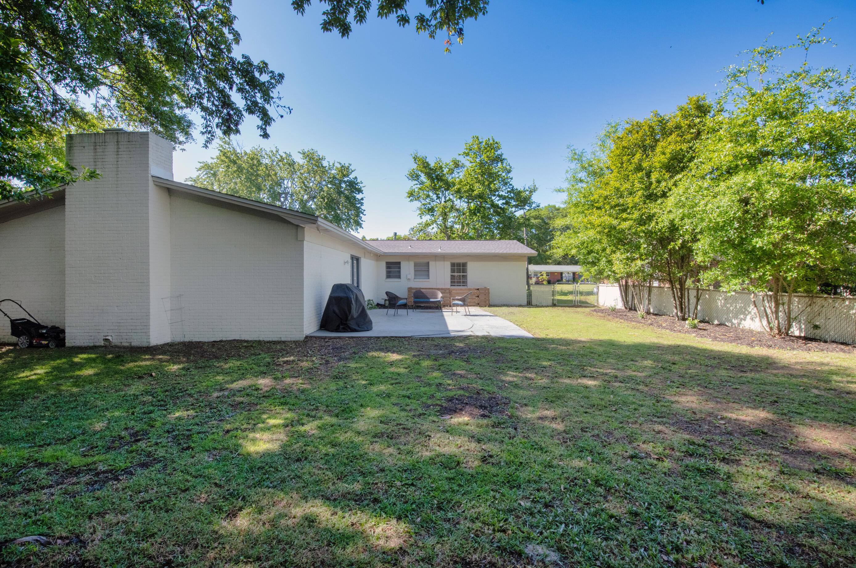 109 Sotir St, Fort Walton Beach FL  32548-4319 exterior