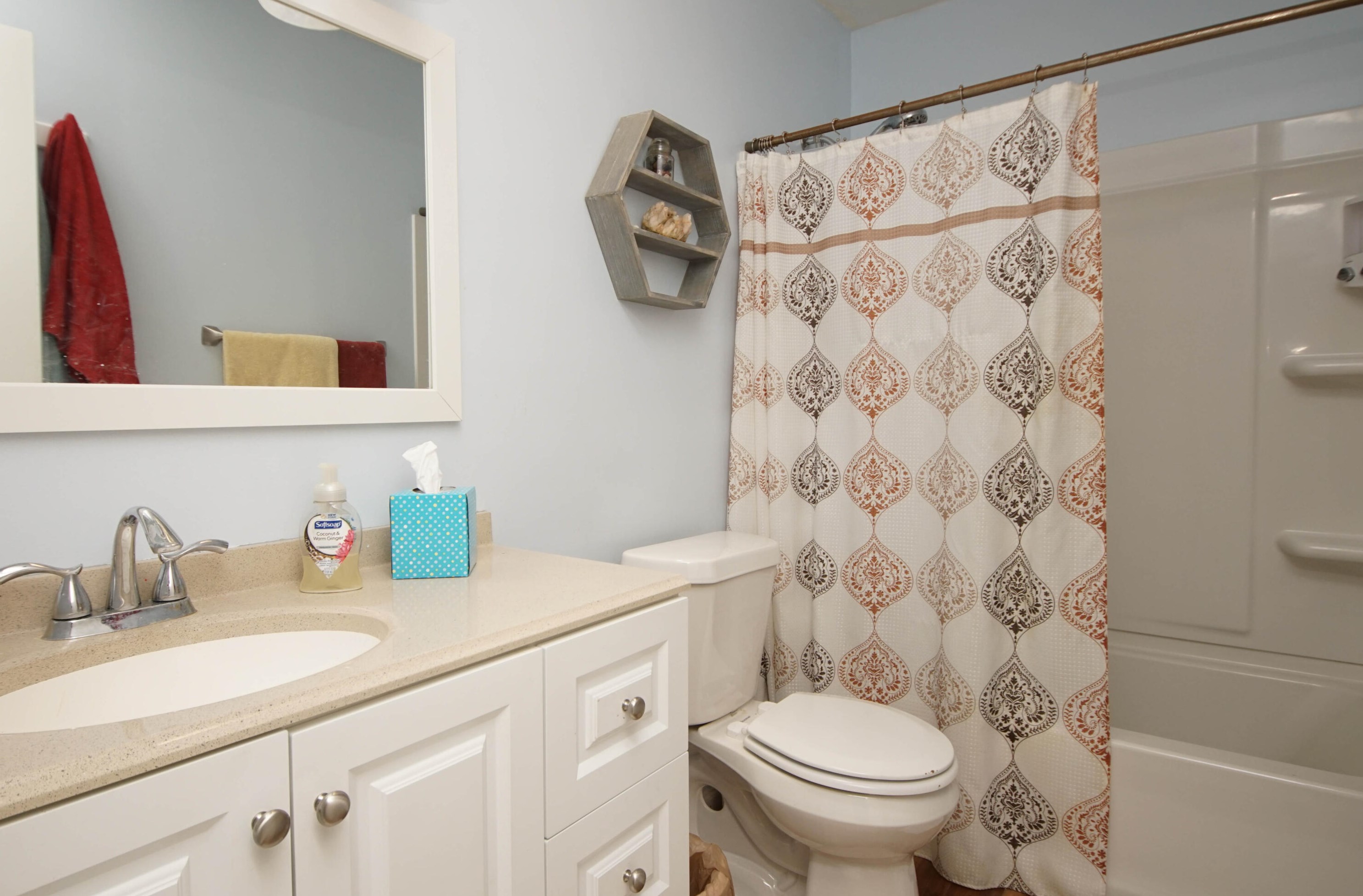 1039 Blvd De Ln Parisienne, Mary Esther FL  32569-2312 exterior