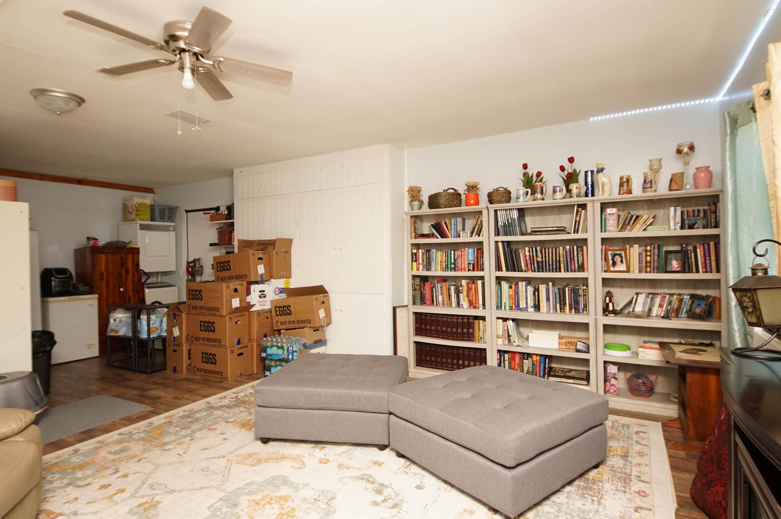 1039 Blvd De Ln Parisienne, Mary Esther FL  32569-2312 exterior