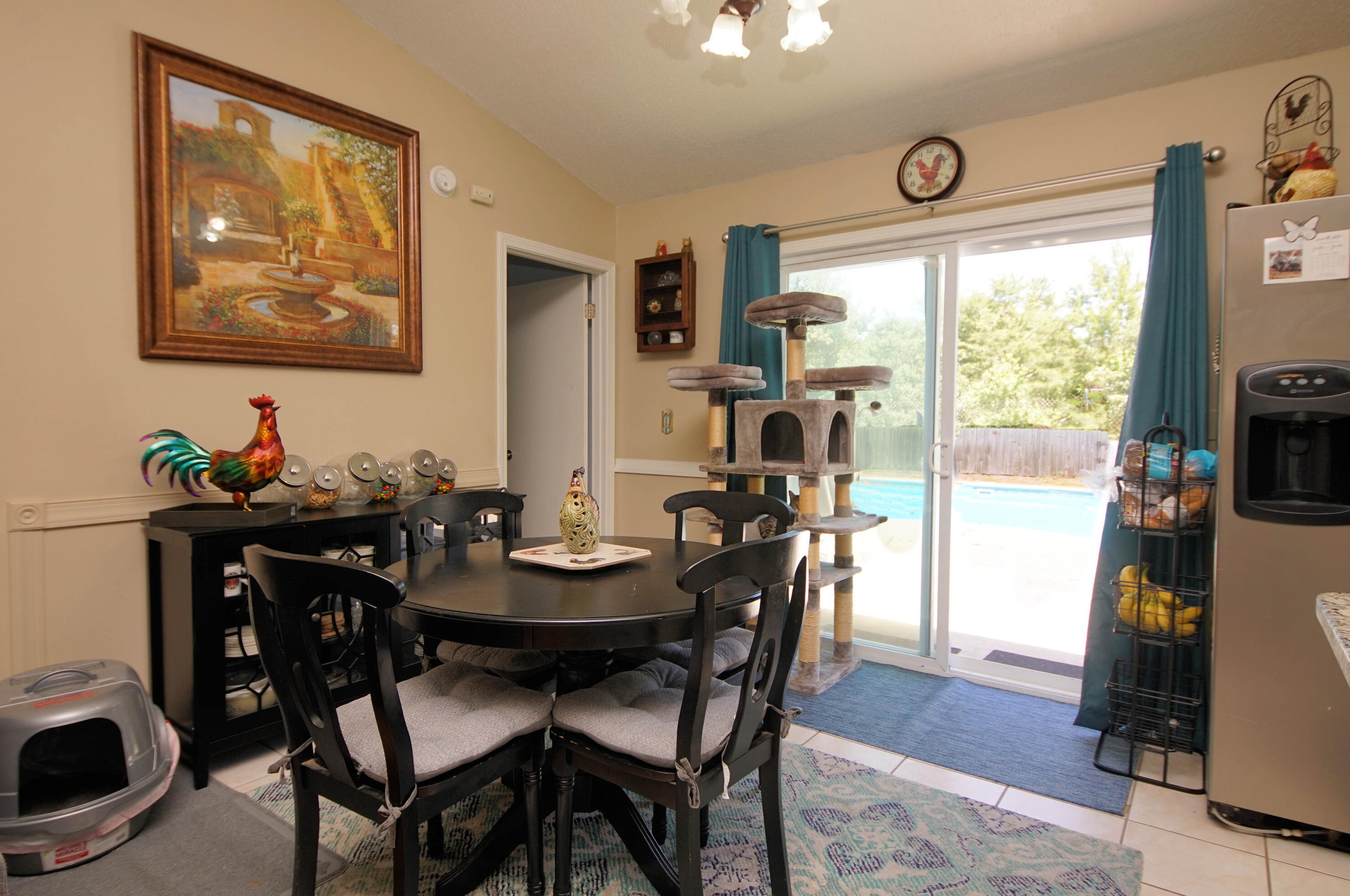 1039 Blvd De Ln Parisienne, Mary Esther FL  32569-2312 exterior