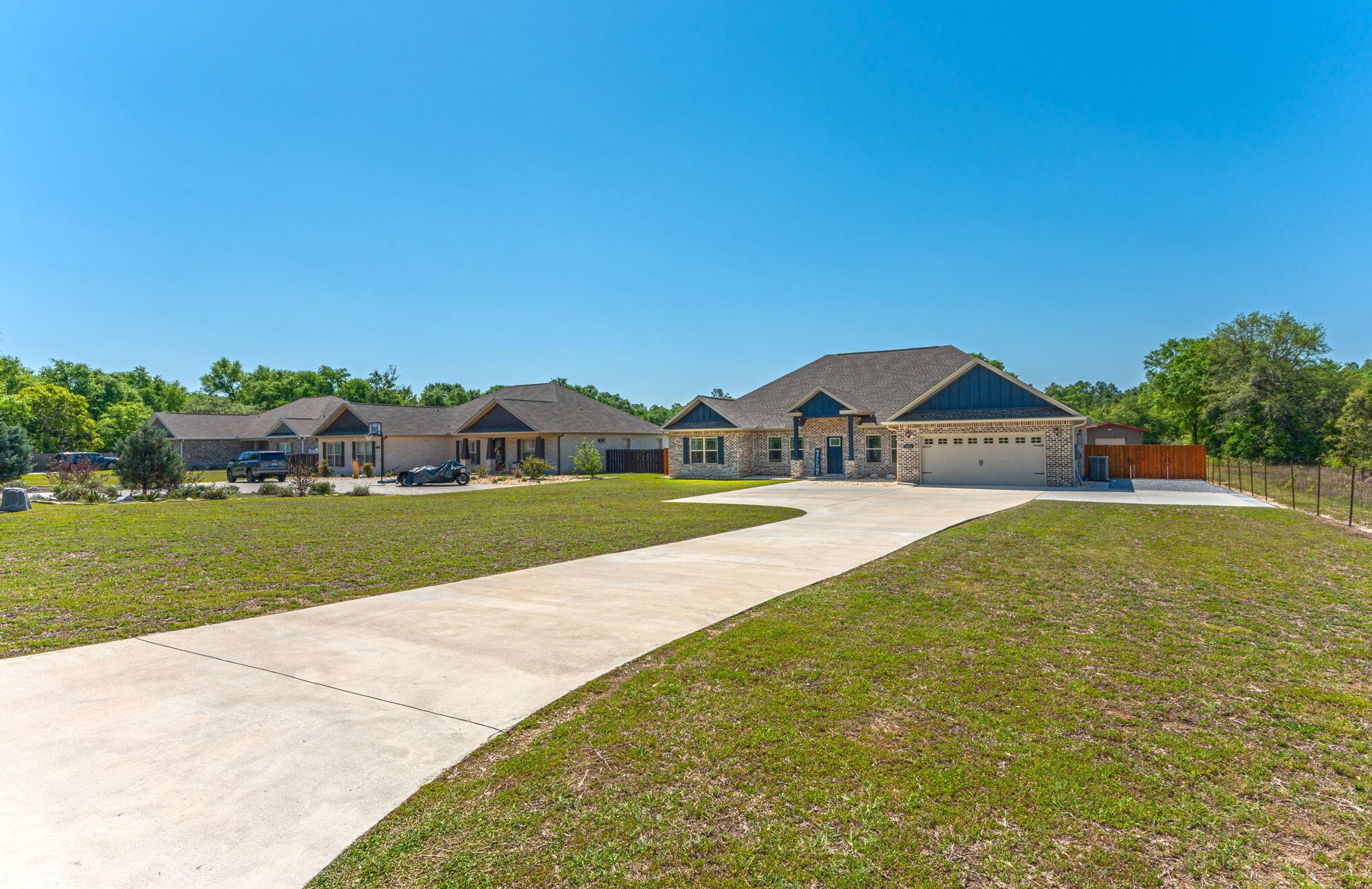 4180 Painter Branch Rd, Crestview FL  32539-9772 exterior