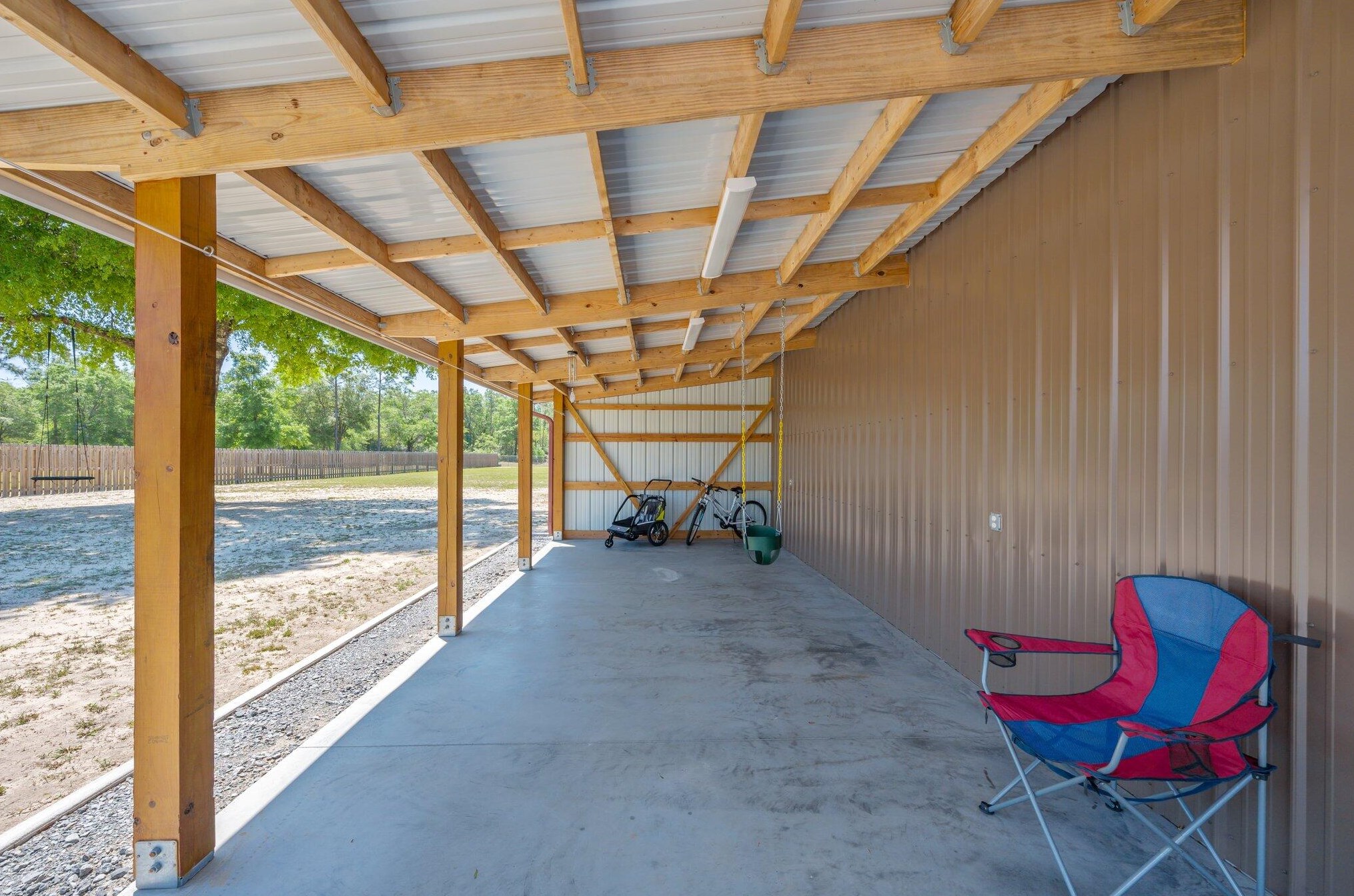 4180 Painter Branch Rd, Crestview FL  32539-9772 exterior