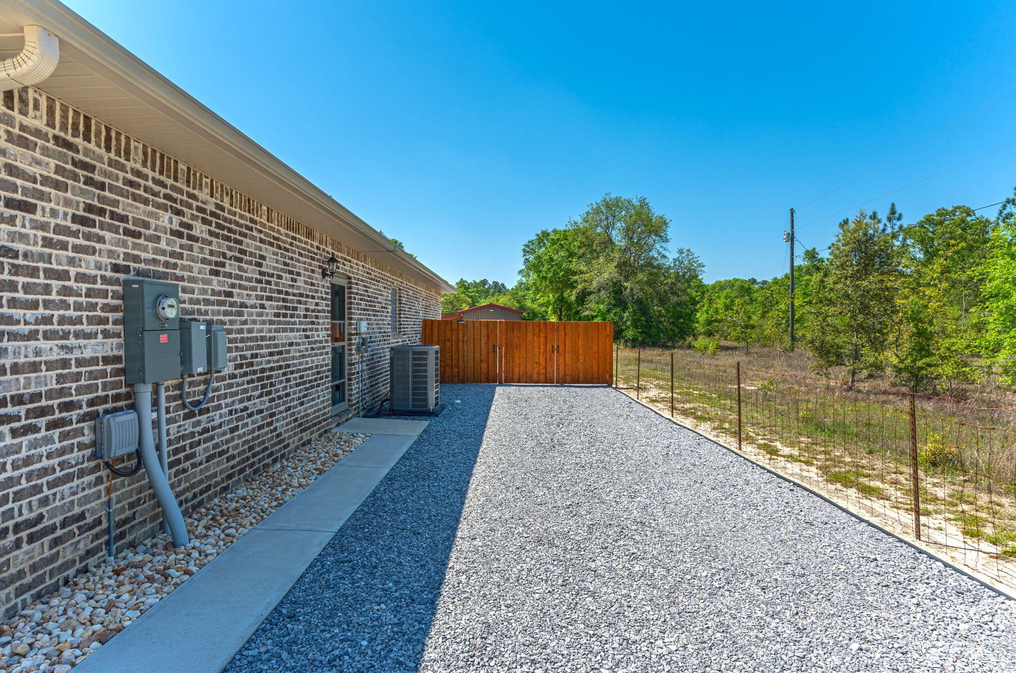 4180 Painter Branch Rd, Crestview FL  32539-9772 exterior