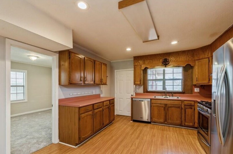 180 Harris Rd, Fort Walton Beach FL  32547-2515 exterior