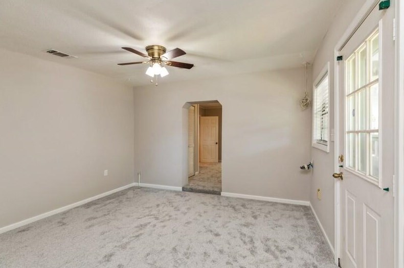 180 Harris Rd, Fort Walton Beach FL  32547-2515 exterior