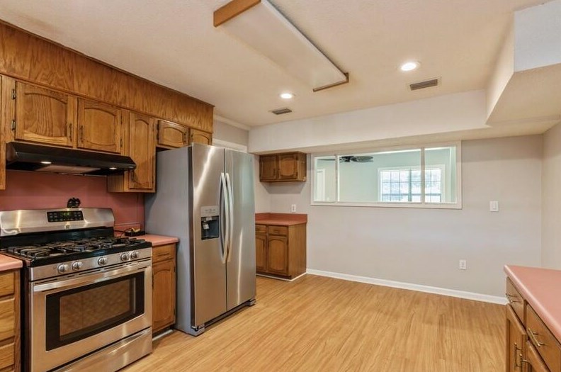 180 Harris Rd, Fort Walton Beach FL  32547-2515 exterior