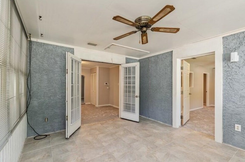 180 Harris Rd, Fort Walton Beach FL  32547-2515 exterior