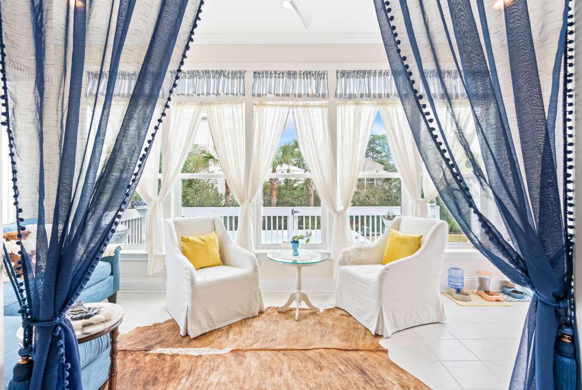 196 Hilltop Dr, Santa Rosa Beach FL  32459-8608 exterior