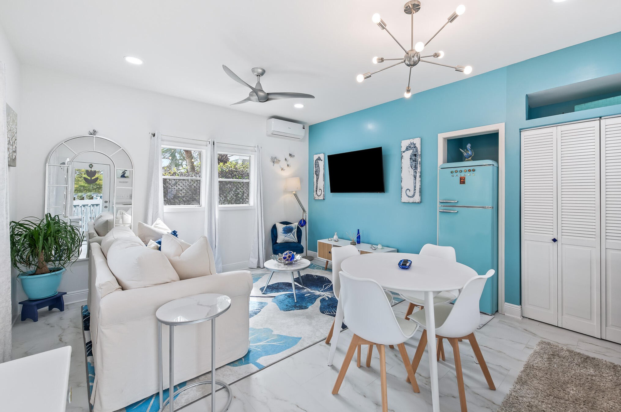 196 Hilltop Dr, Santa Rosa Beach FL  32459-8608 exterior