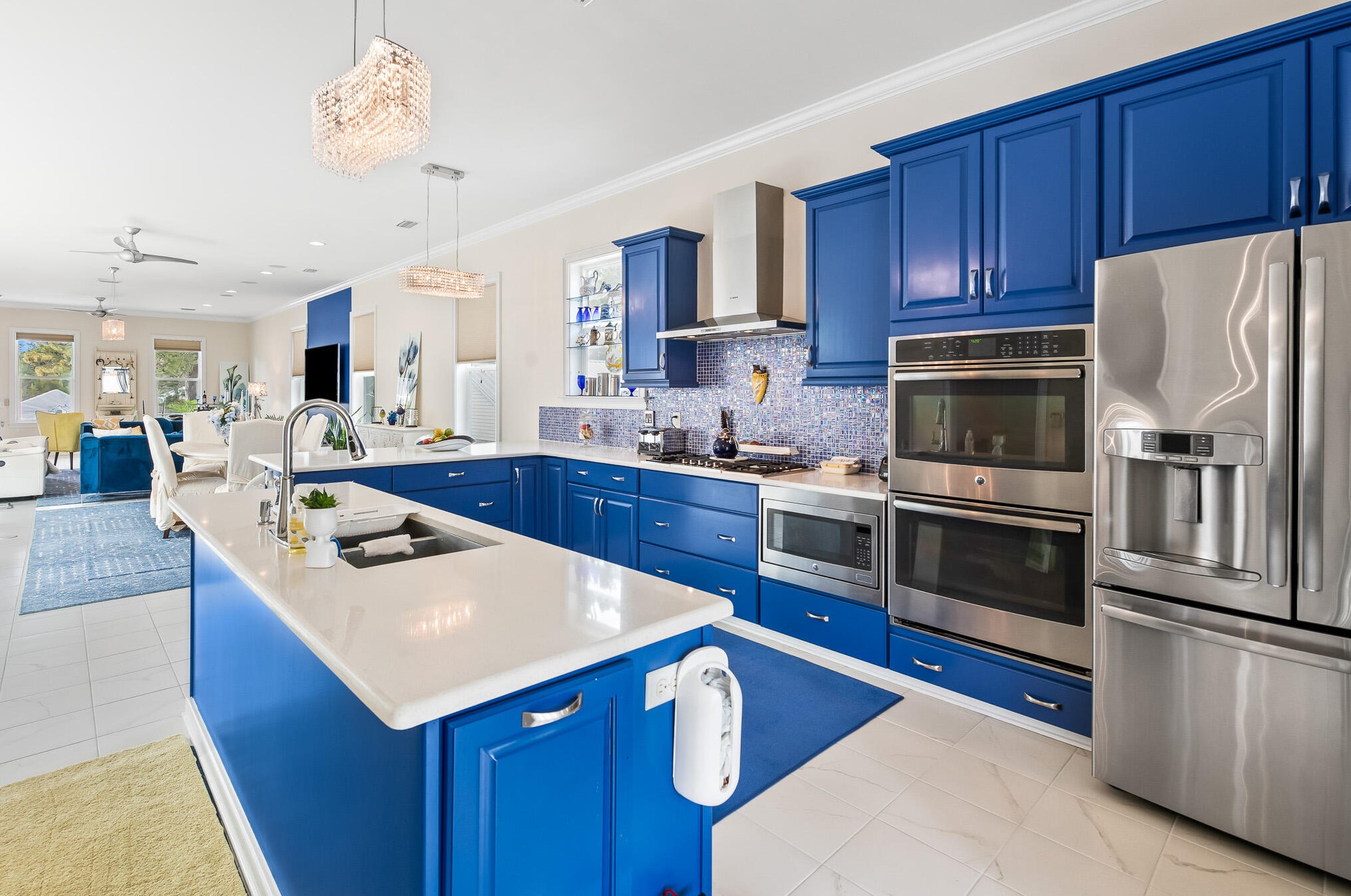 196 Hilltop Dr, Santa Rosa Beach FL  32459-8608 exterior