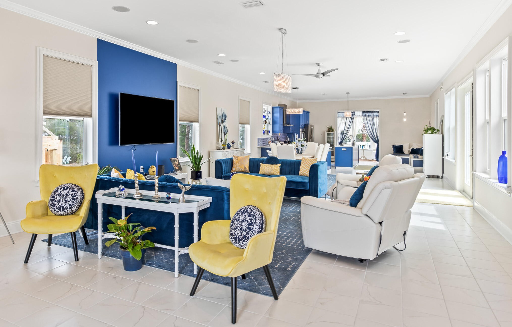 196 Hilltop Dr, Santa Rosa Beach FL  32459-8608 exterior