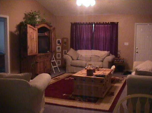 317 Runnymeade Dr, Crestview FL  32539-4916 exterior