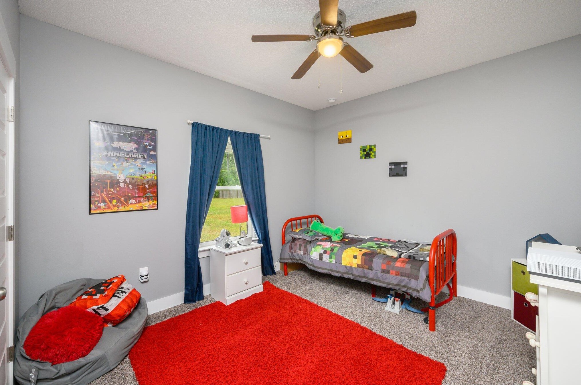 5626 Price Plantation Rd, Crestview FL  32531-9415 exterior