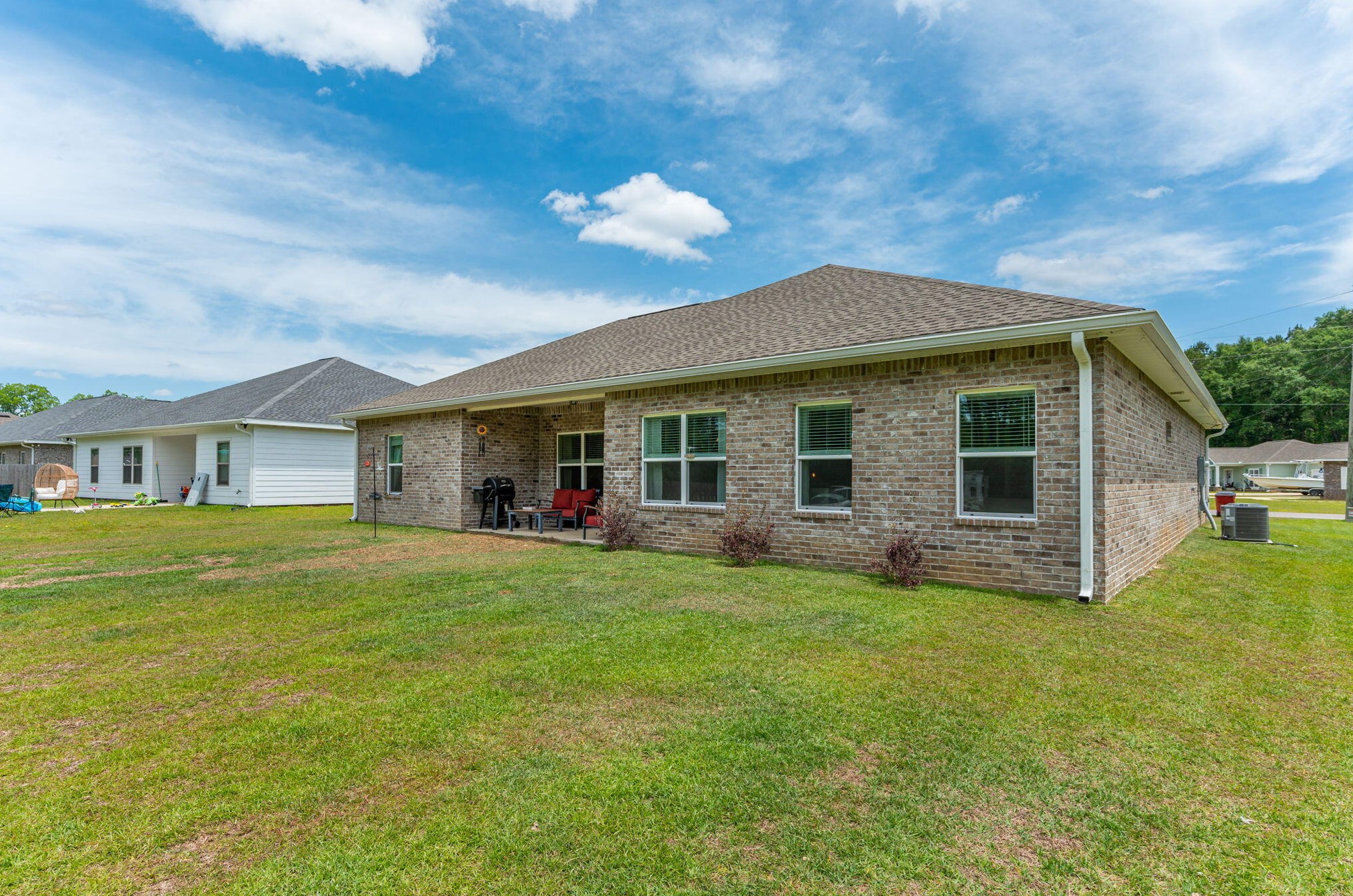 5626 Price Plantation Rd, Crestview FL  32531-9415 exterior
