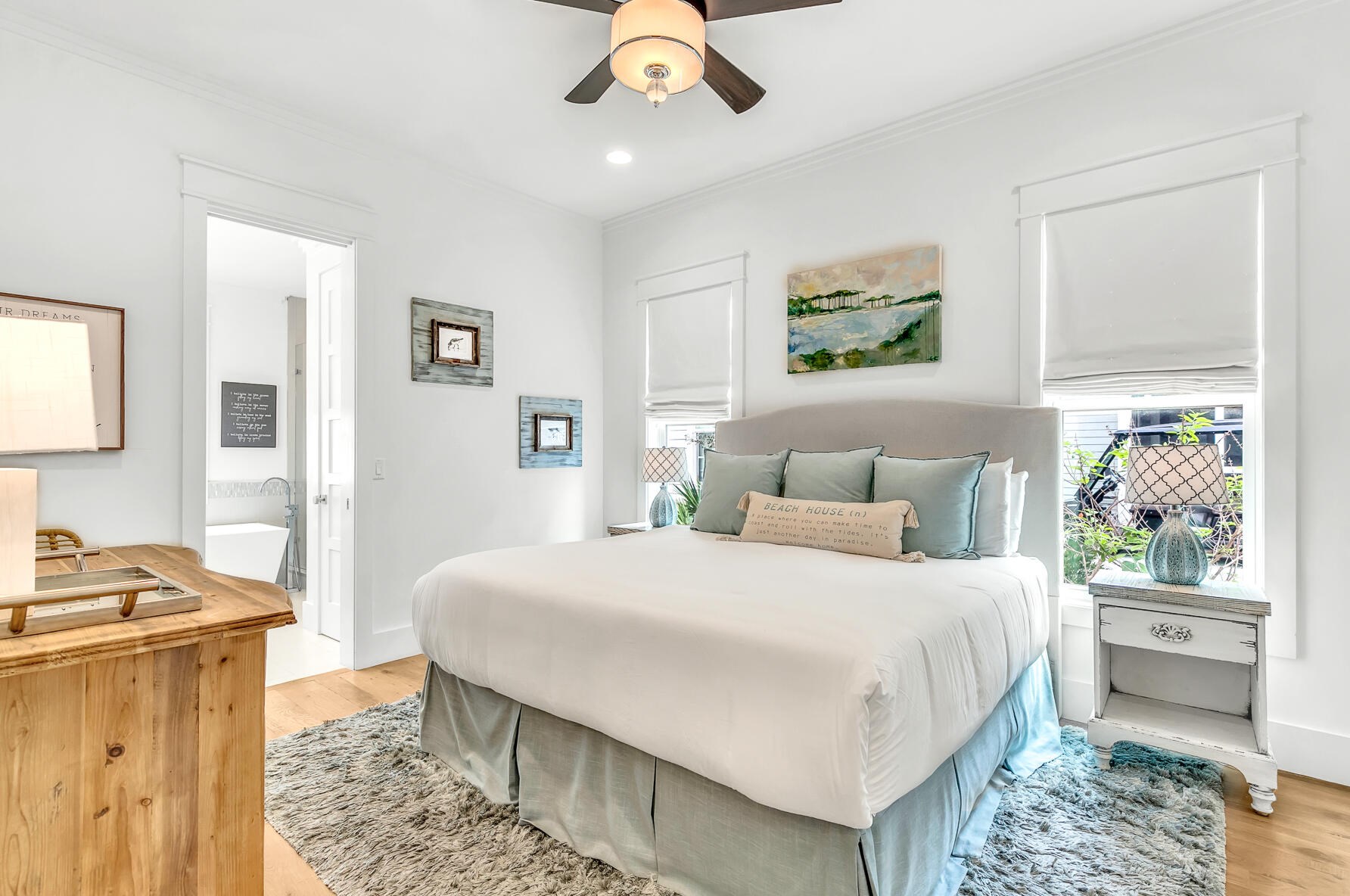 424 Royal Fern Way, Santa Rosa Beach FL  32459-7996 exterior