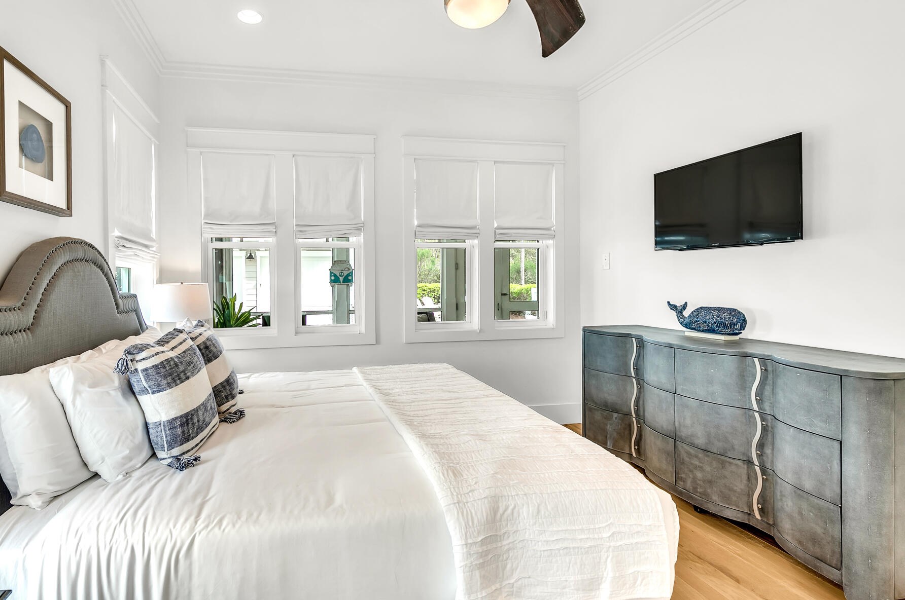 424 Royal Fern Way, Santa Rosa Beach FL  32459-7996 exterior