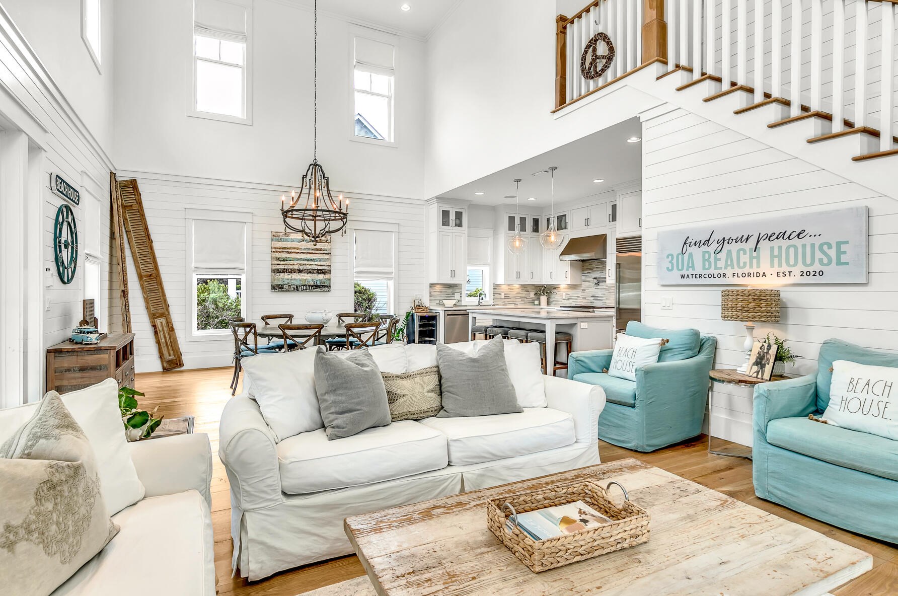 424 Royal Fern Way, Santa Rosa Beach FL  32459-7996 exterior