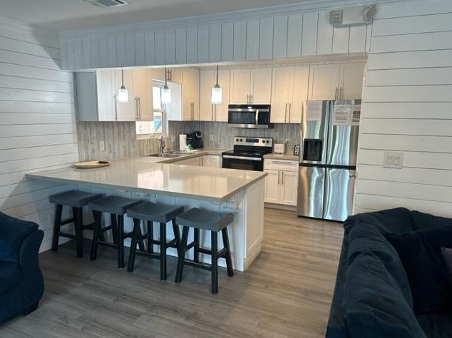 58 Sarasota St, Destin FL  32550-4688 exterior