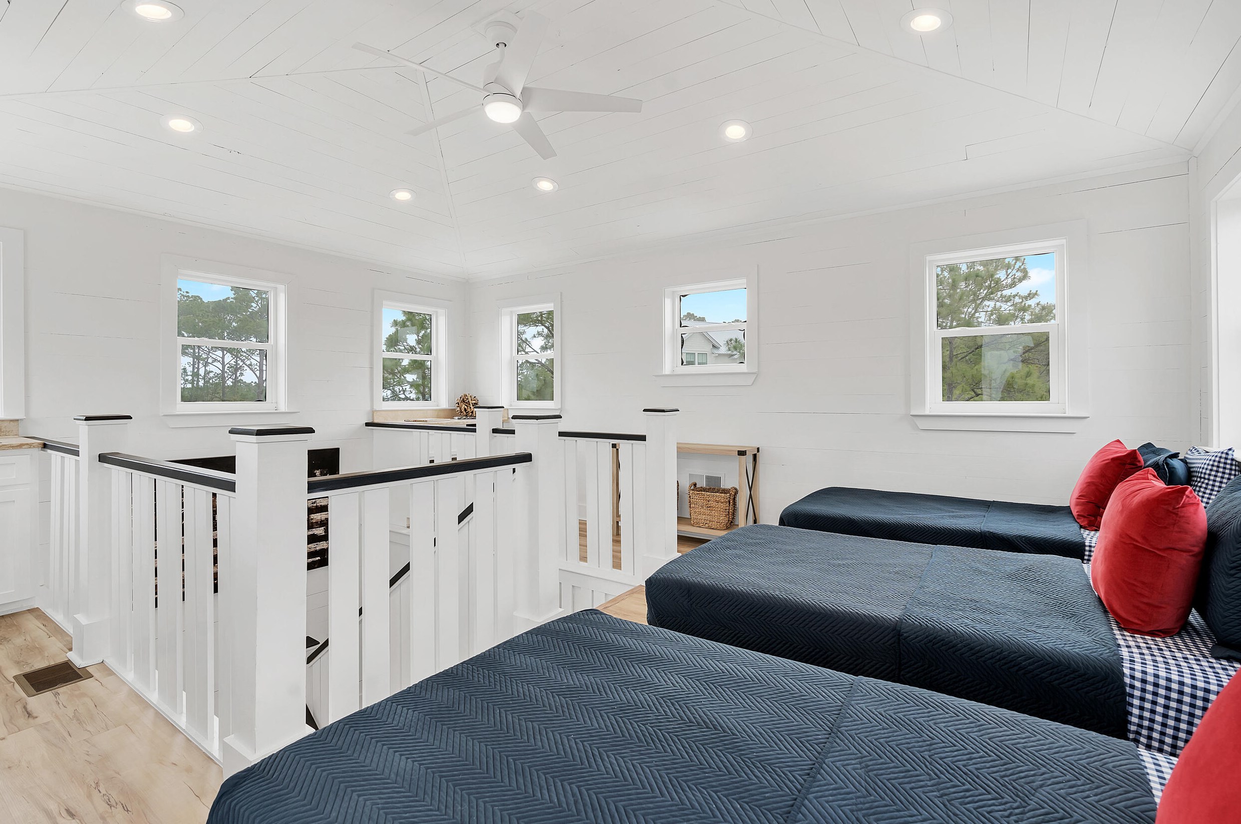 348 Lakewood Dr, Santa Rosa Beach FL  32459-6631 exterior