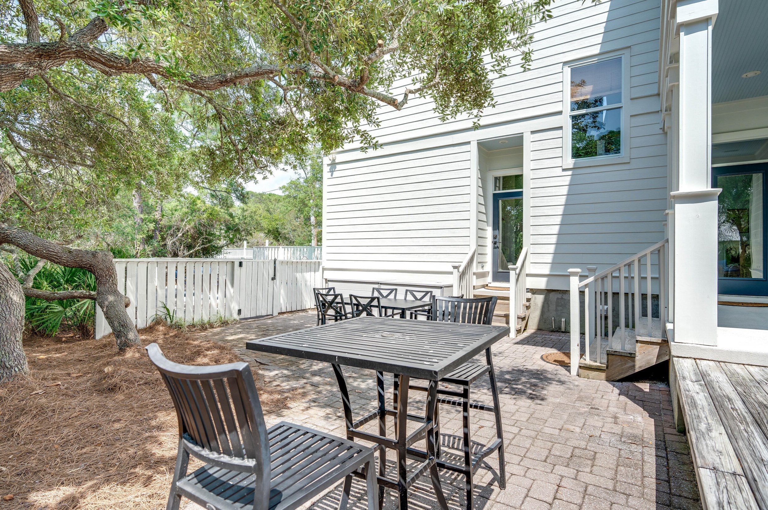 348 Lakewood Dr, Santa Rosa Beach FL  32459-6631 exterior