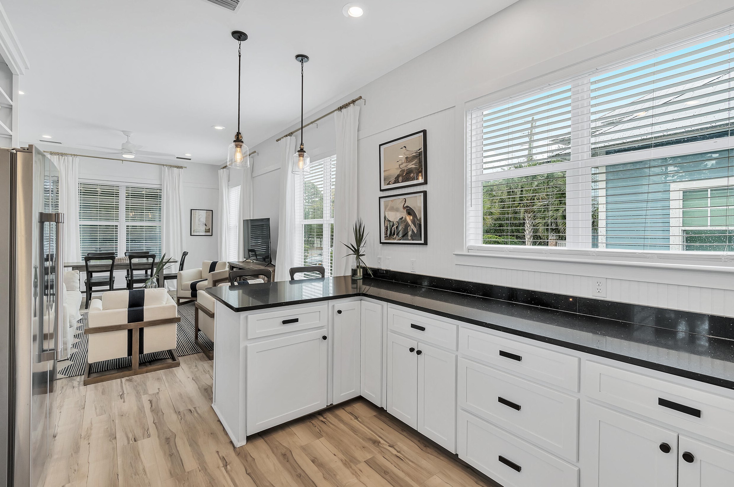 348 Lakewood Dr, Santa Rosa Beach FL  32459-6631 exterior