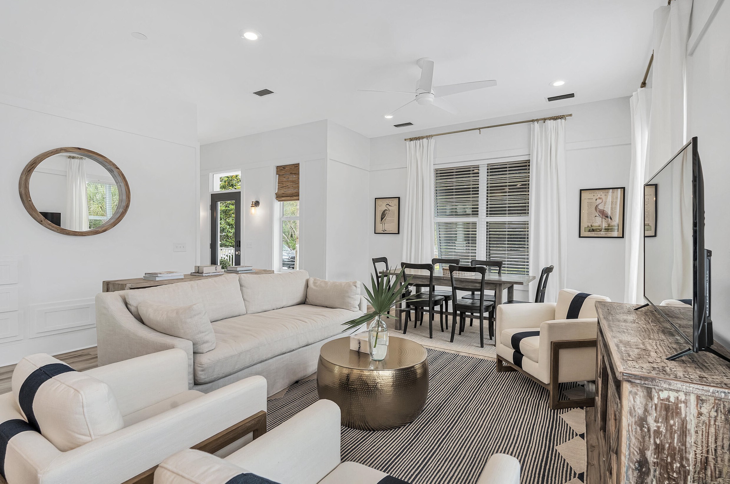 348 Lakewood Dr, Santa Rosa Beach FL  32459-6631 exterior