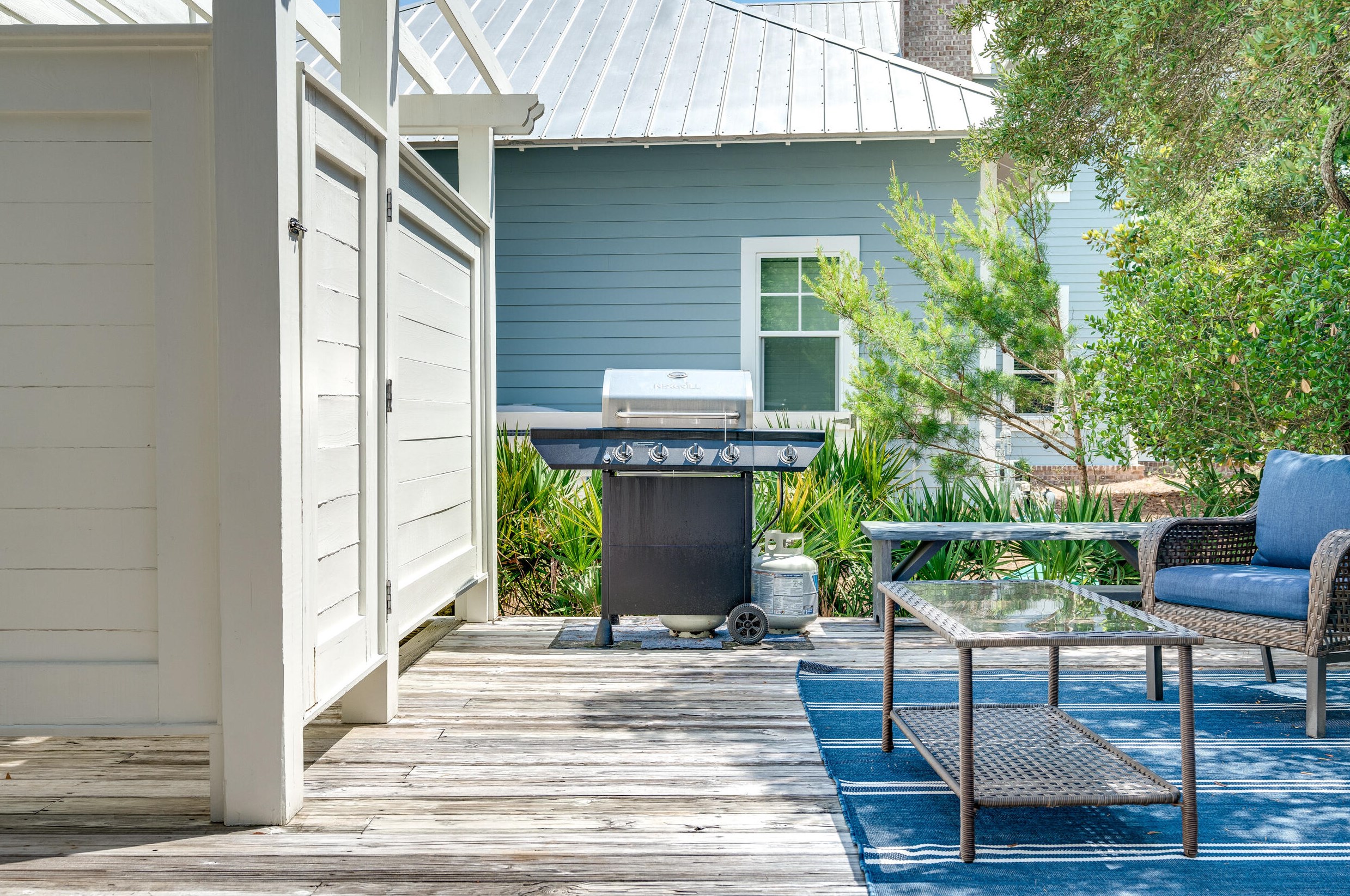 348 Lakewood Dr, Santa Rosa Beach FL  32459-6631 exterior