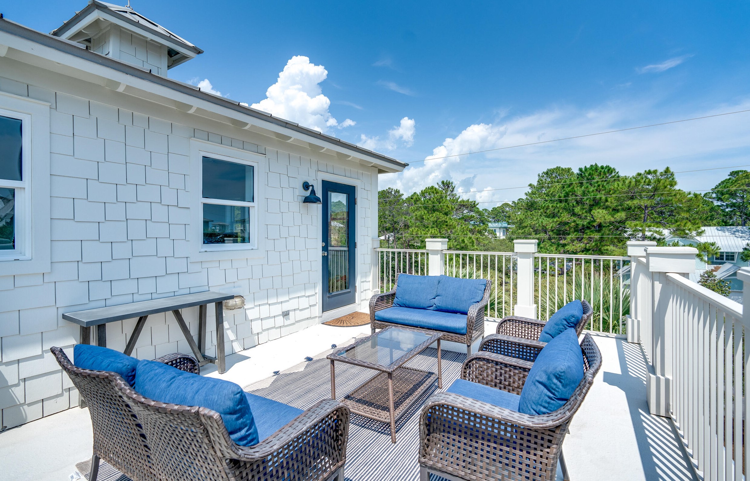 348 Lakewood Dr, Santa Rosa Beach FL  32459-6631 exterior