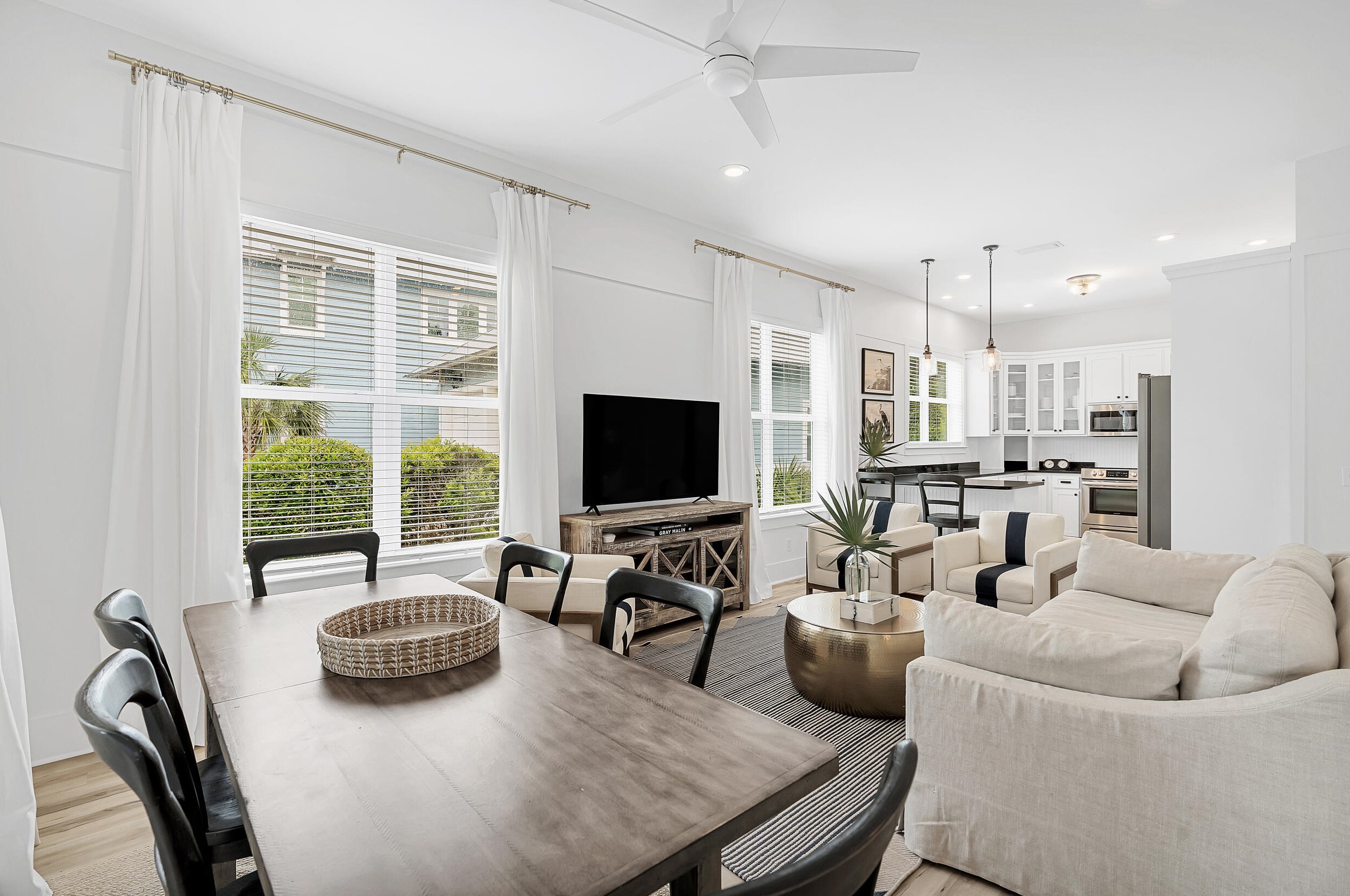 348 Lakewood Dr, Santa Rosa Beach FL  32459-6631 exterior