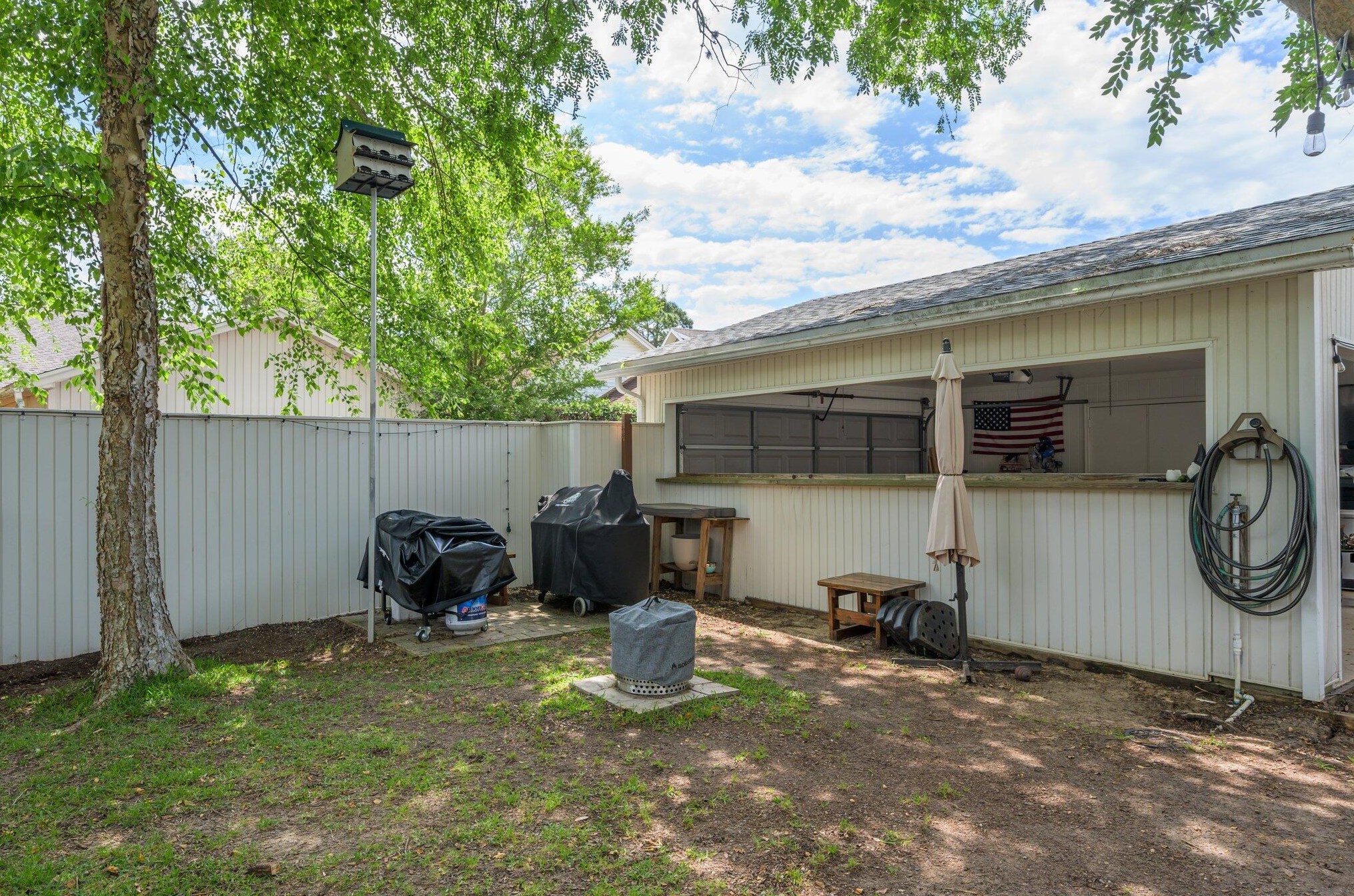 126 Parkwood Dr, Niceville FL  32578-9768 exterior