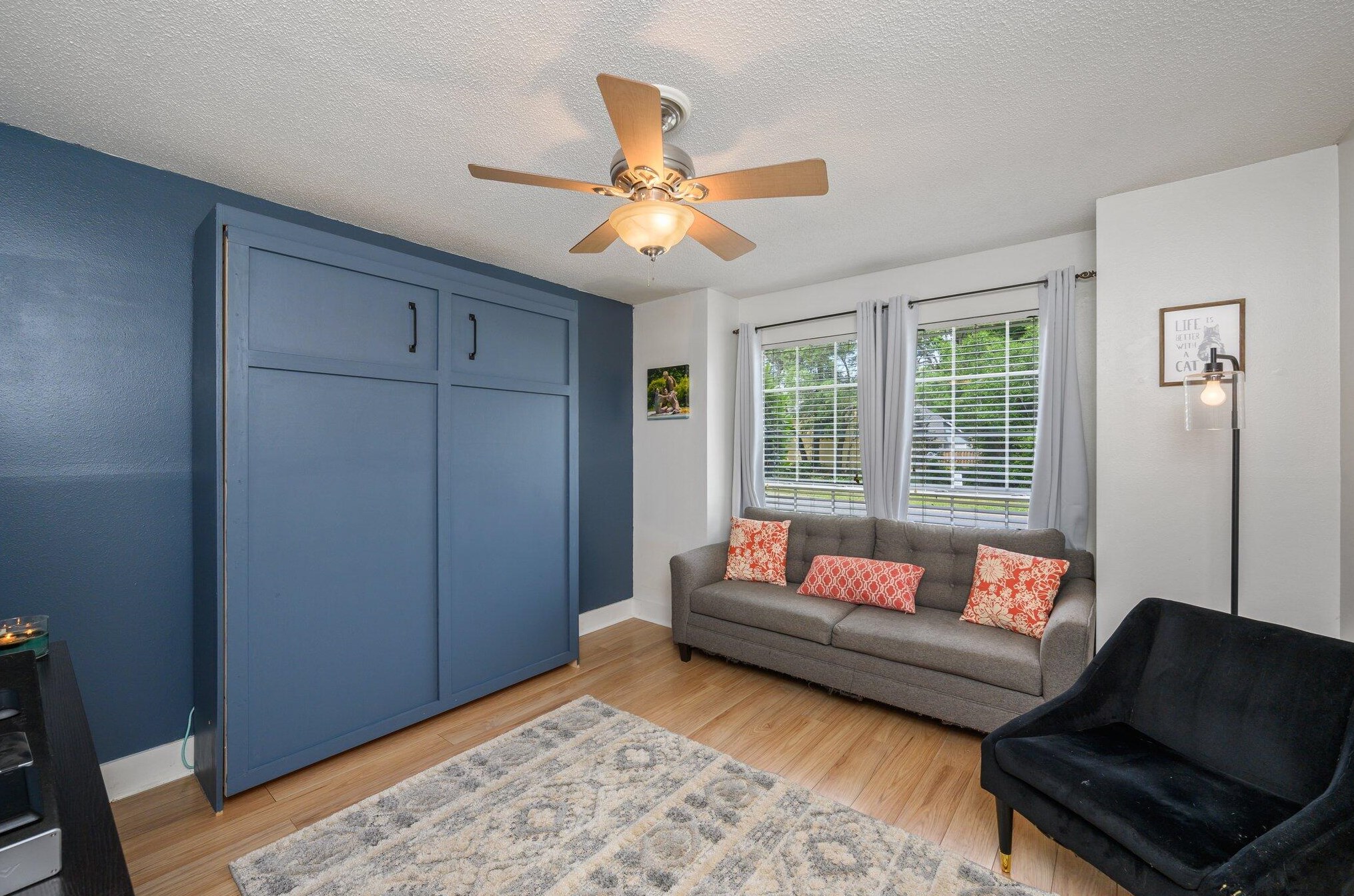 126 Parkwood Dr, Niceville FL  32578-9768 exterior