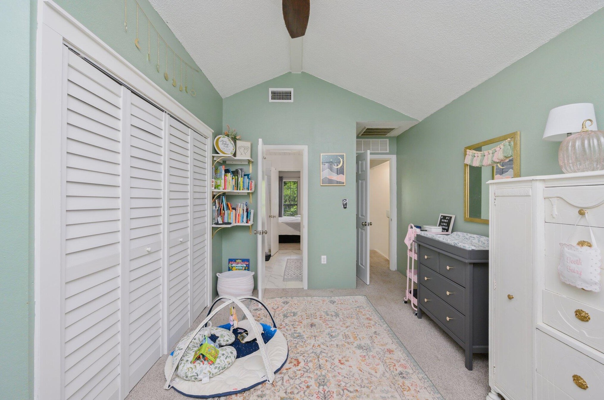 126 Parkwood Dr, Niceville FL  32578-9768 exterior