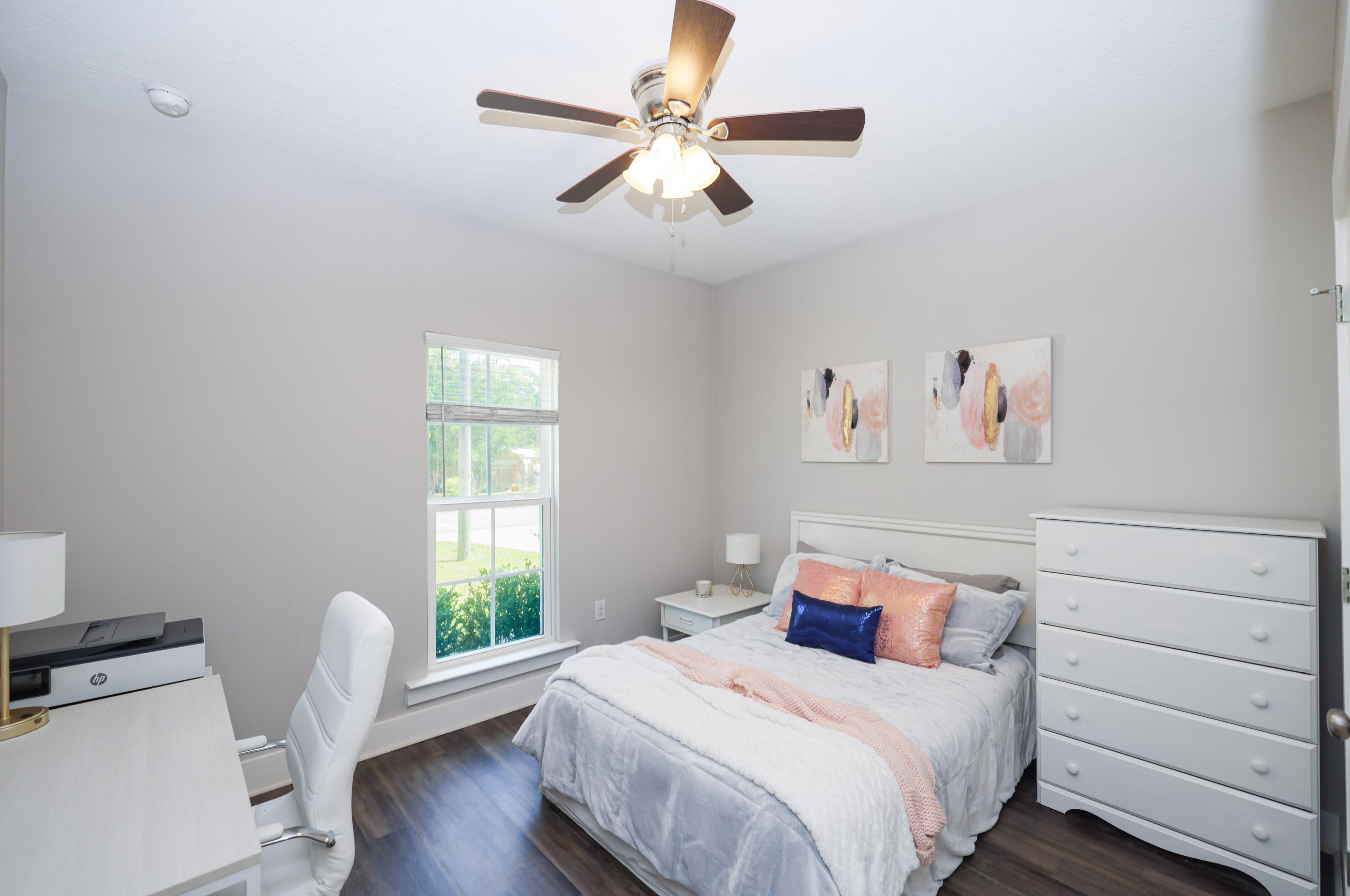 199 Nathey Ave, Niceville FL  32578-1923 exterior