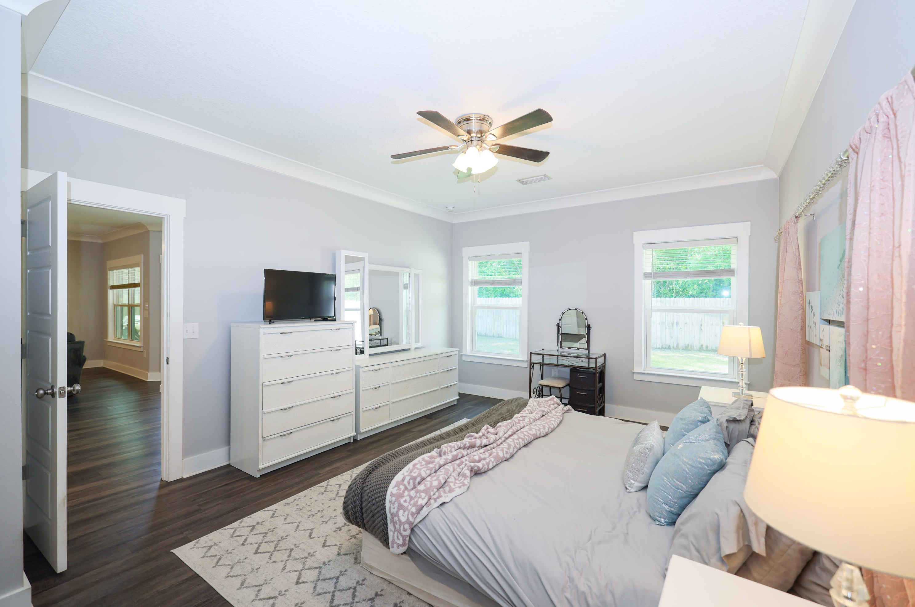 199 Nathey Ave, Niceville FL  32578-1923 exterior