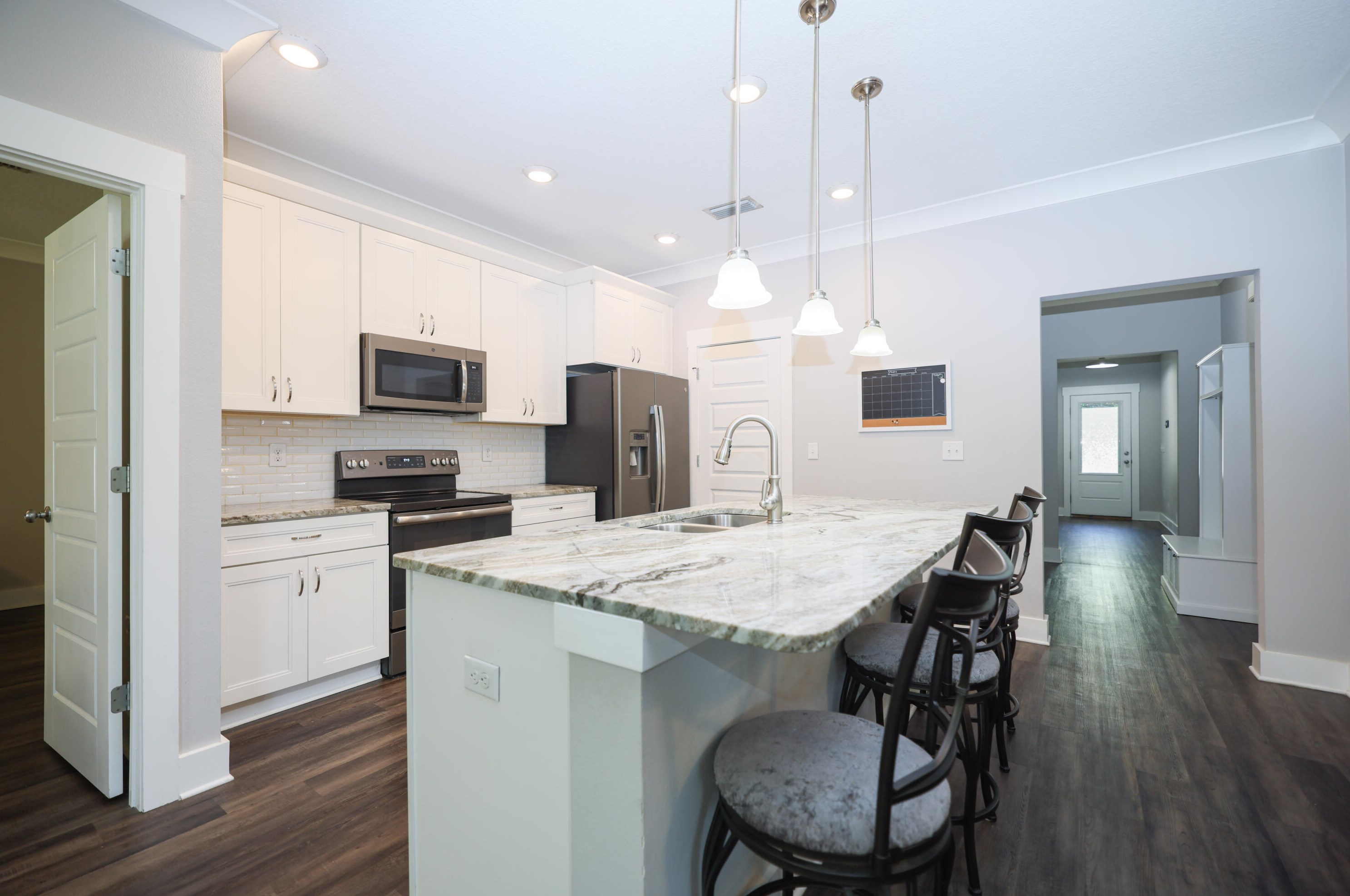 199 Nathey Ave, Niceville FL  32578-1923 exterior