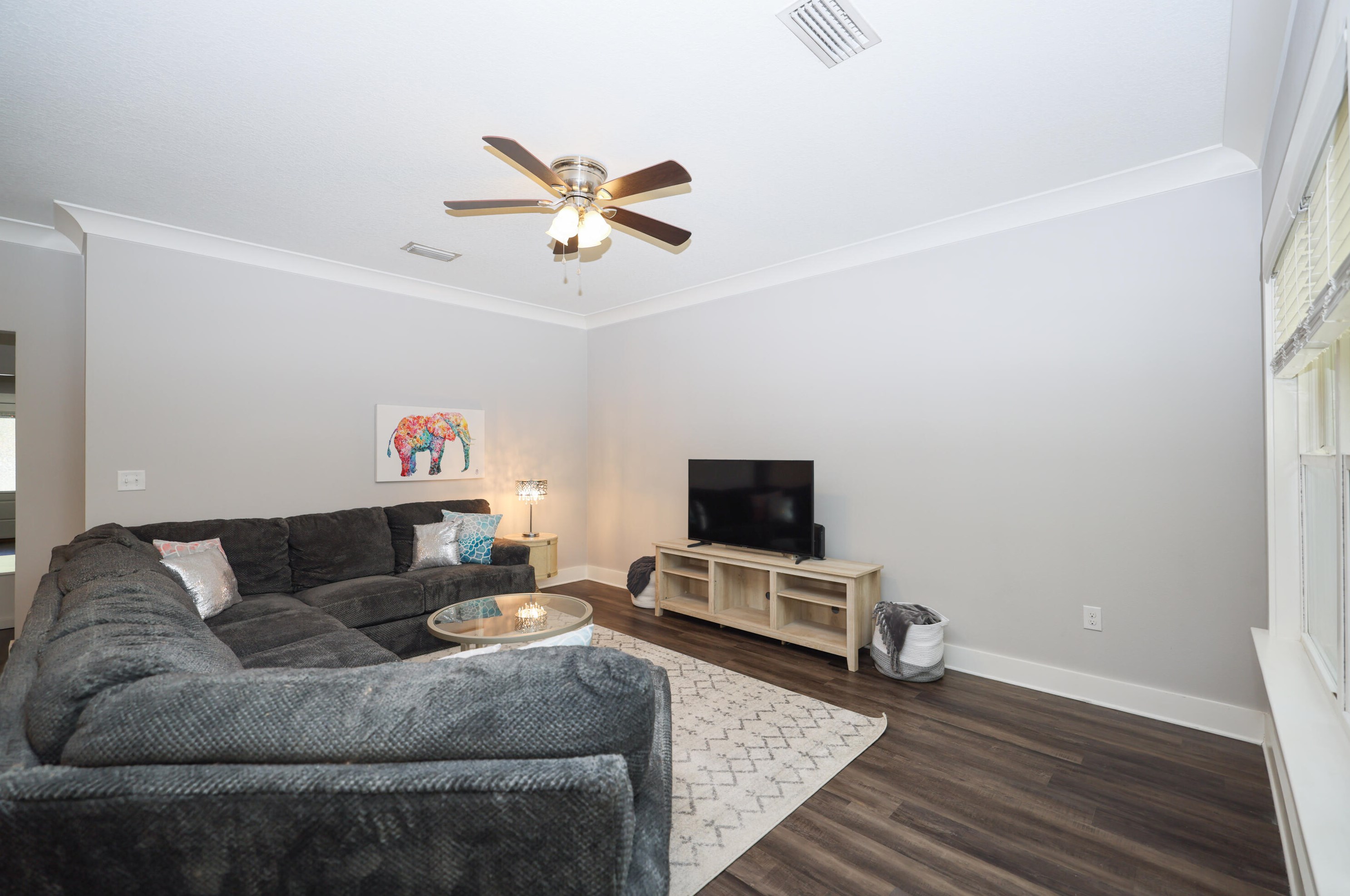 199 Nathey Ave, Niceville FL  32578-1923 exterior