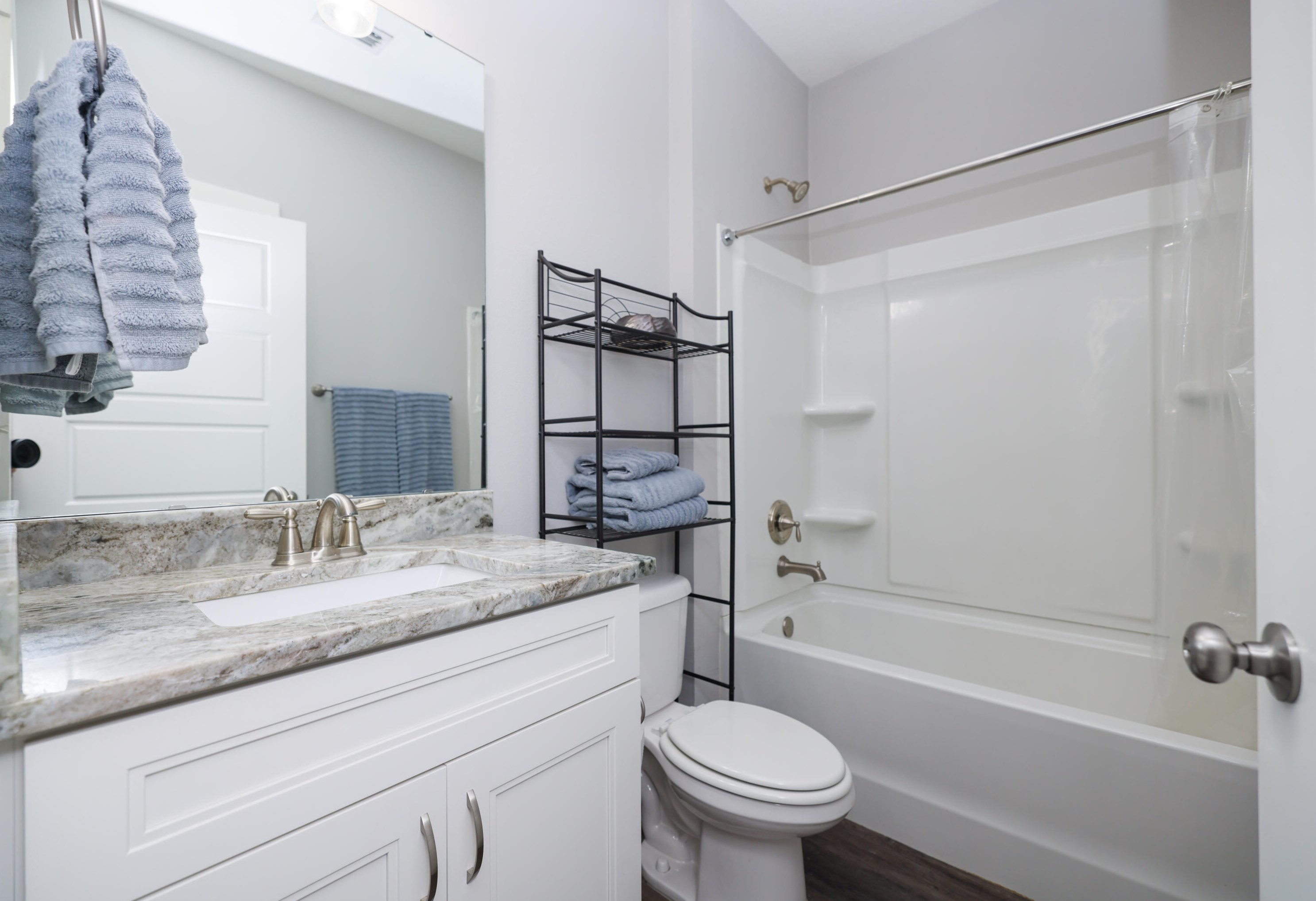 199 Nathey Ave, Niceville FL  32578-1923 exterior