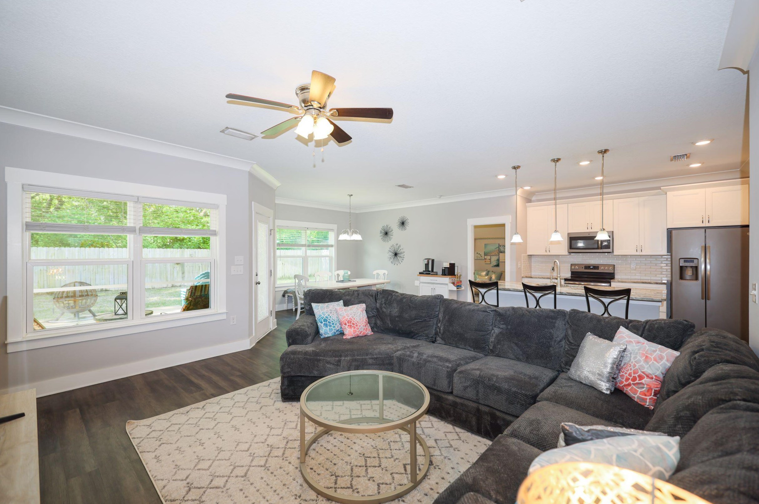 199 Nathey Ave, Niceville FL  32578-1923 exterior